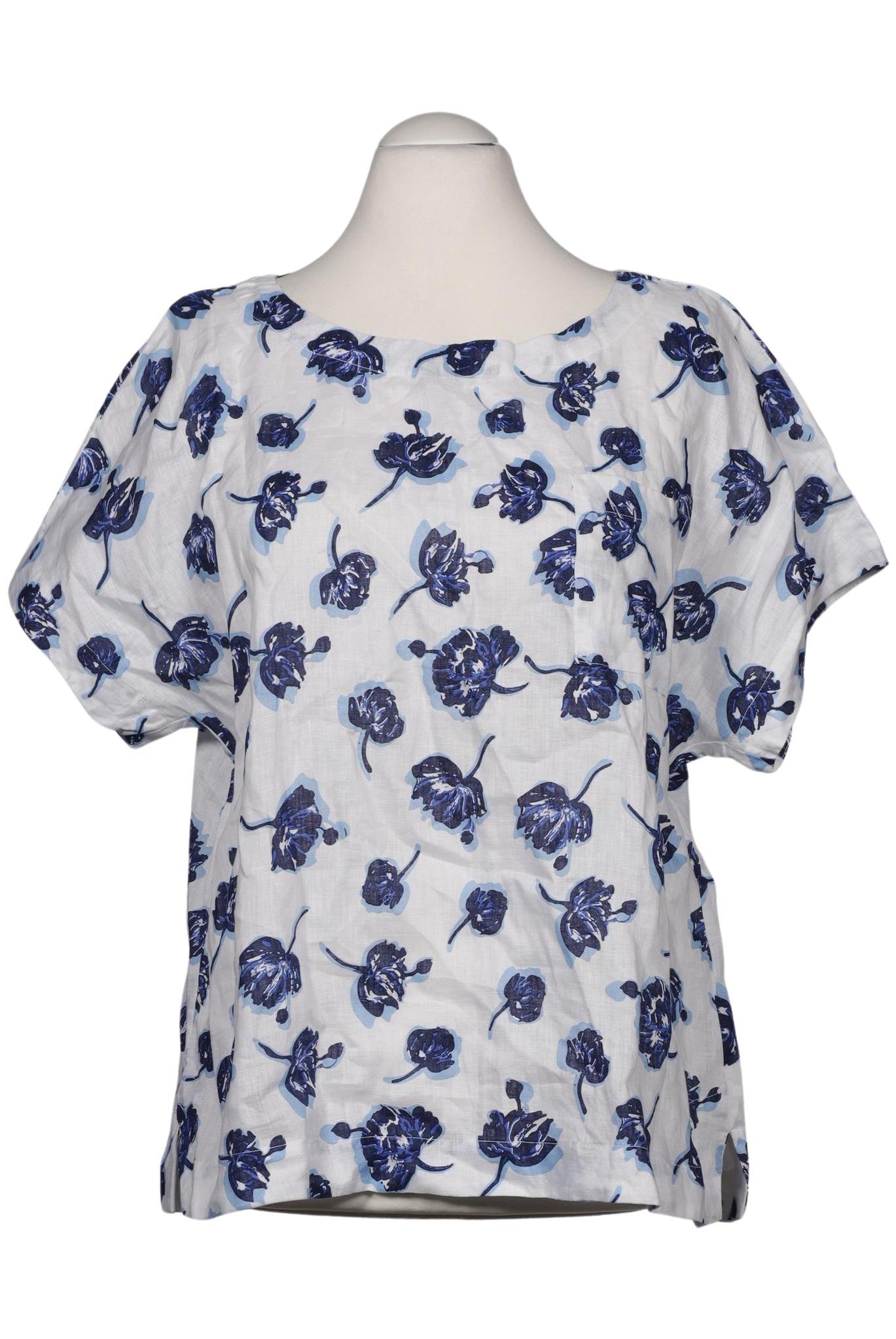 

Christian Berg Damen Bluse, mehrfarbig, Gr. 46