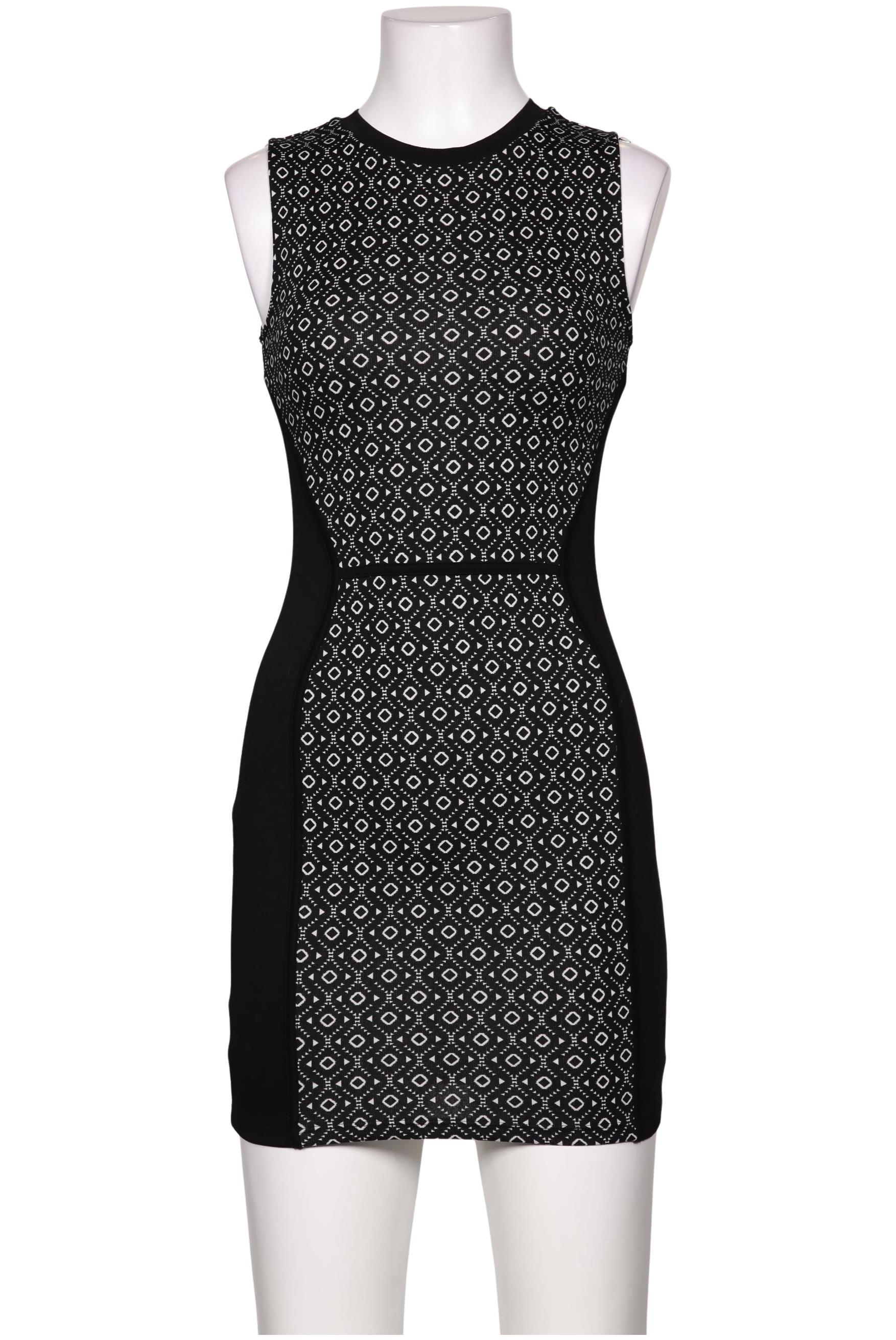 

Christian Berg Damen Kleid, schwarz, Gr. 34