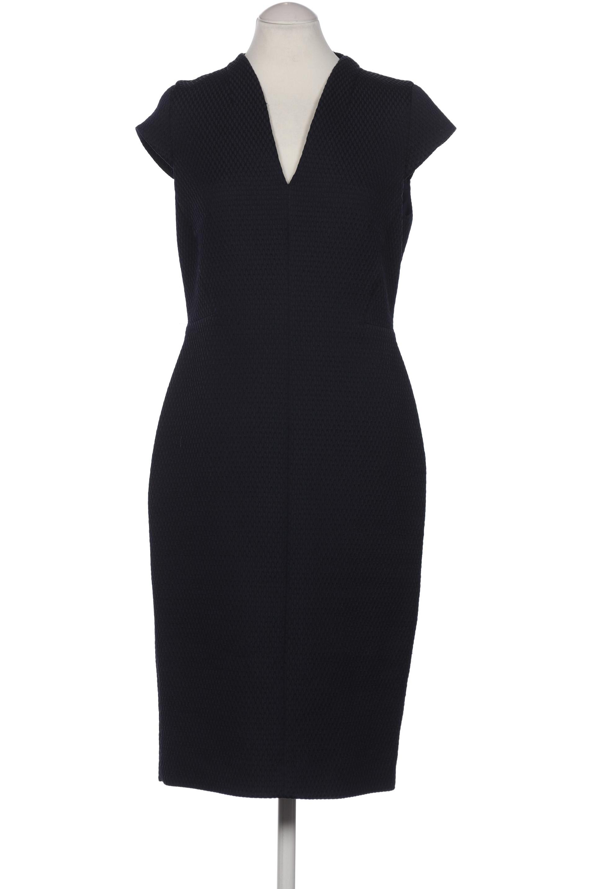 

Christian Berg Damen Kleid, marineblau, Gr. 38