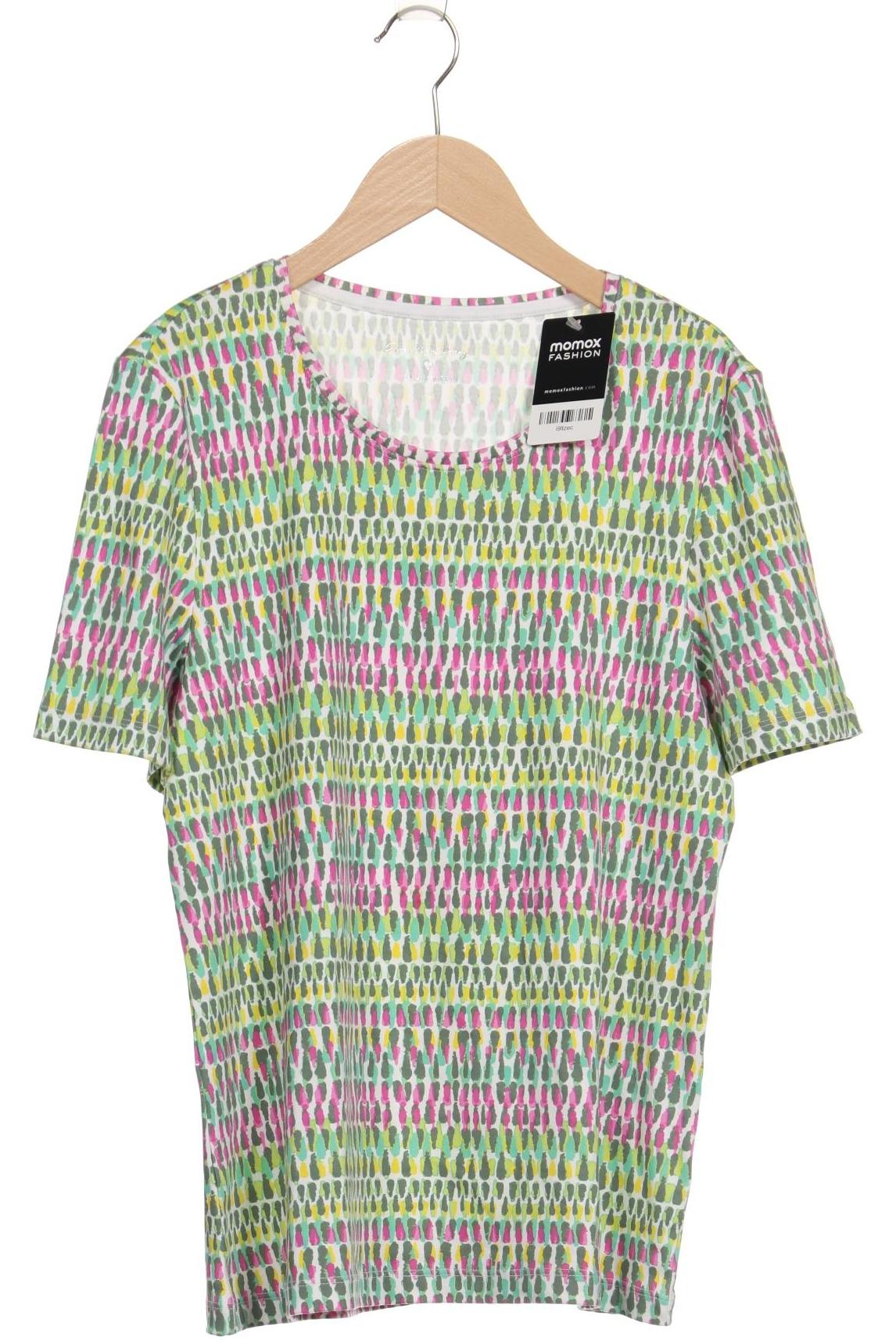 

Christian Berg Damen T-Shirt, mehrfarbig, Gr. 42