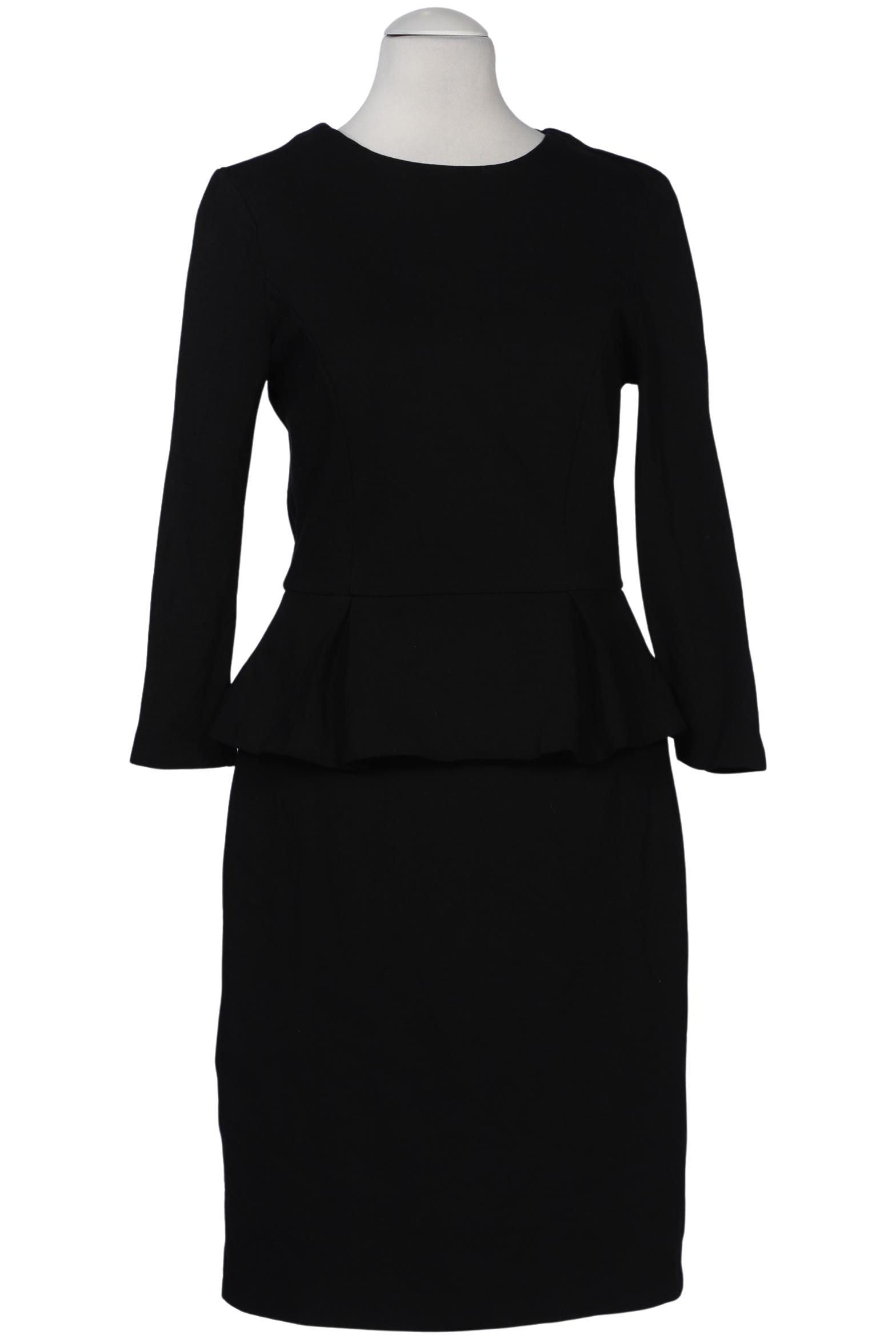 

Christian Berg Damen Kleid, schwarz, Gr. 36