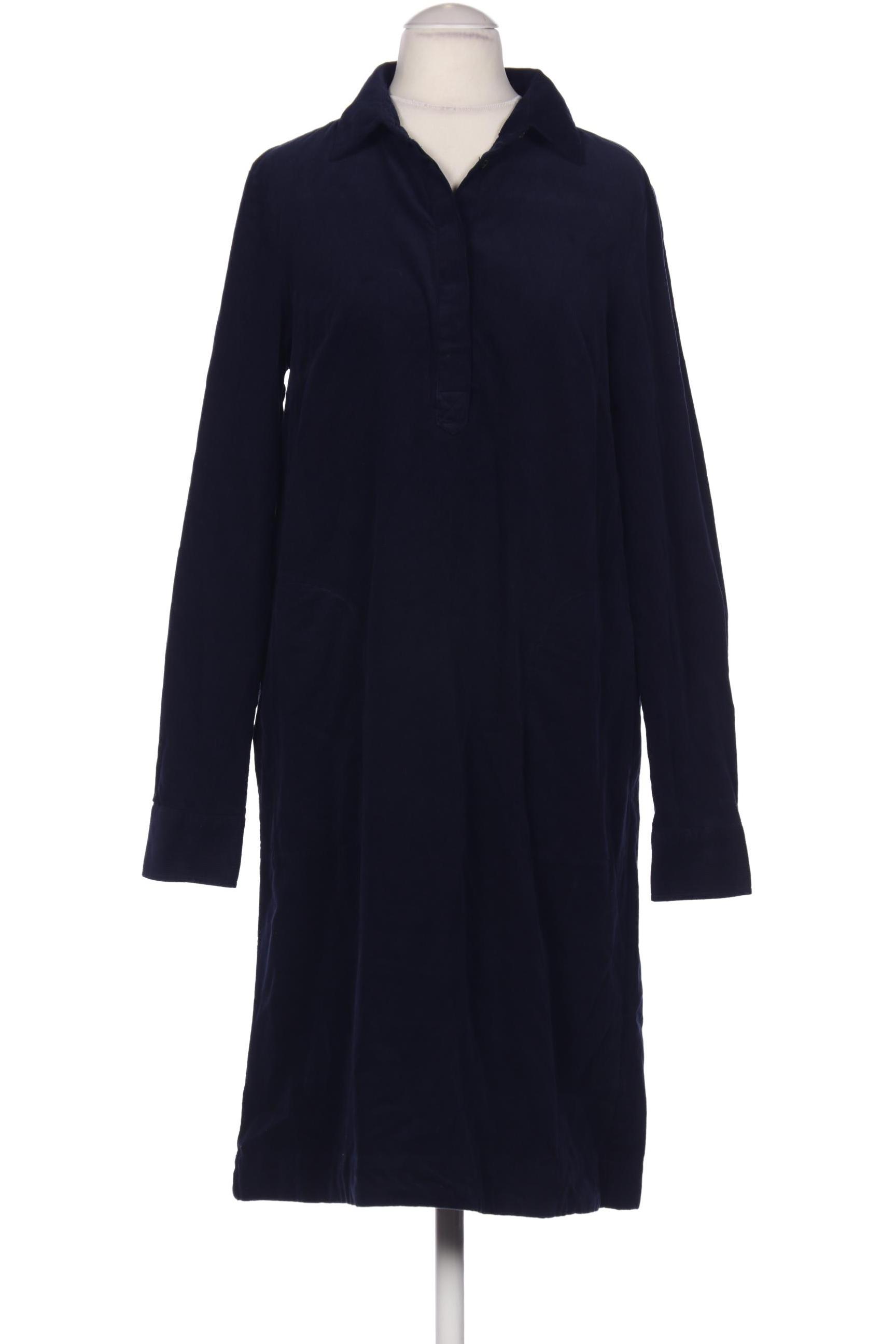 

Christian Berg Damen Kleid, marineblau, Gr. 34