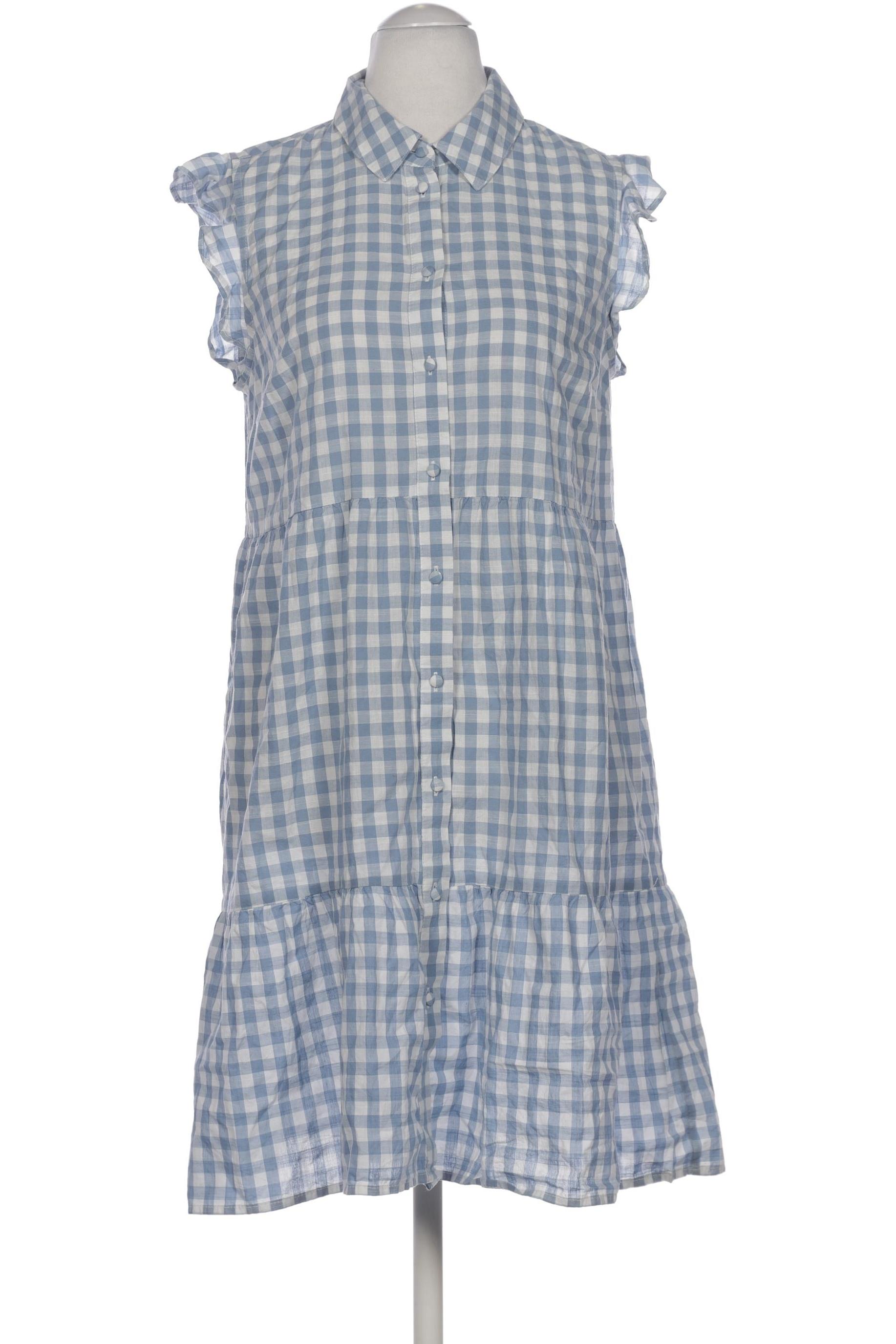 

Christian Berg Damen Kleid, hellblau, Gr. 38