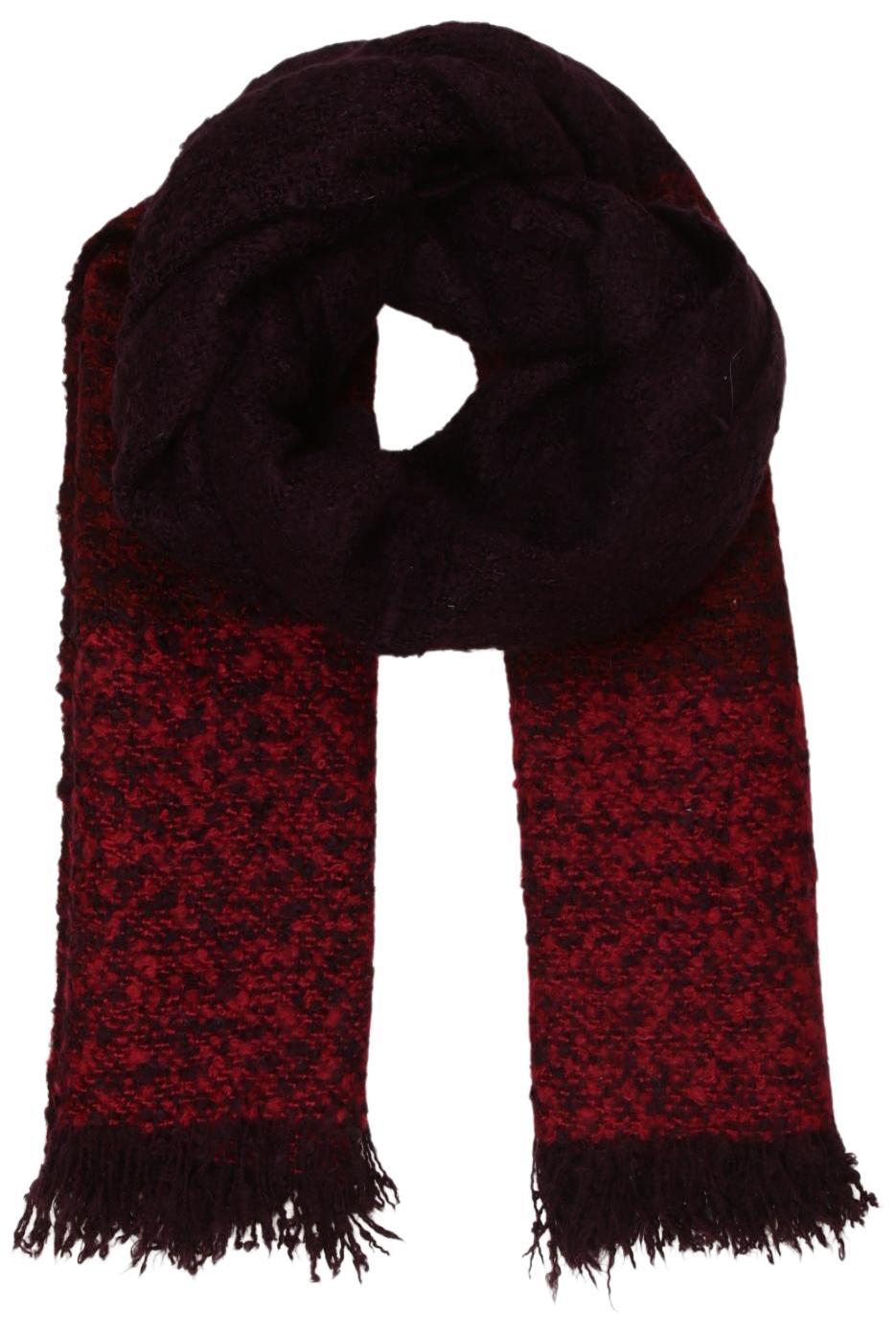 

Christian Berg Damen Schal, mehrfarbig, Gr.