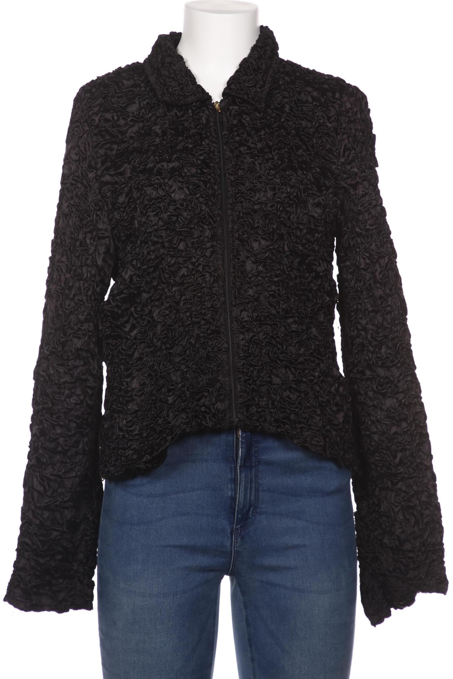 

Christian Berg Damen Blazer, schwarz, Gr. 40