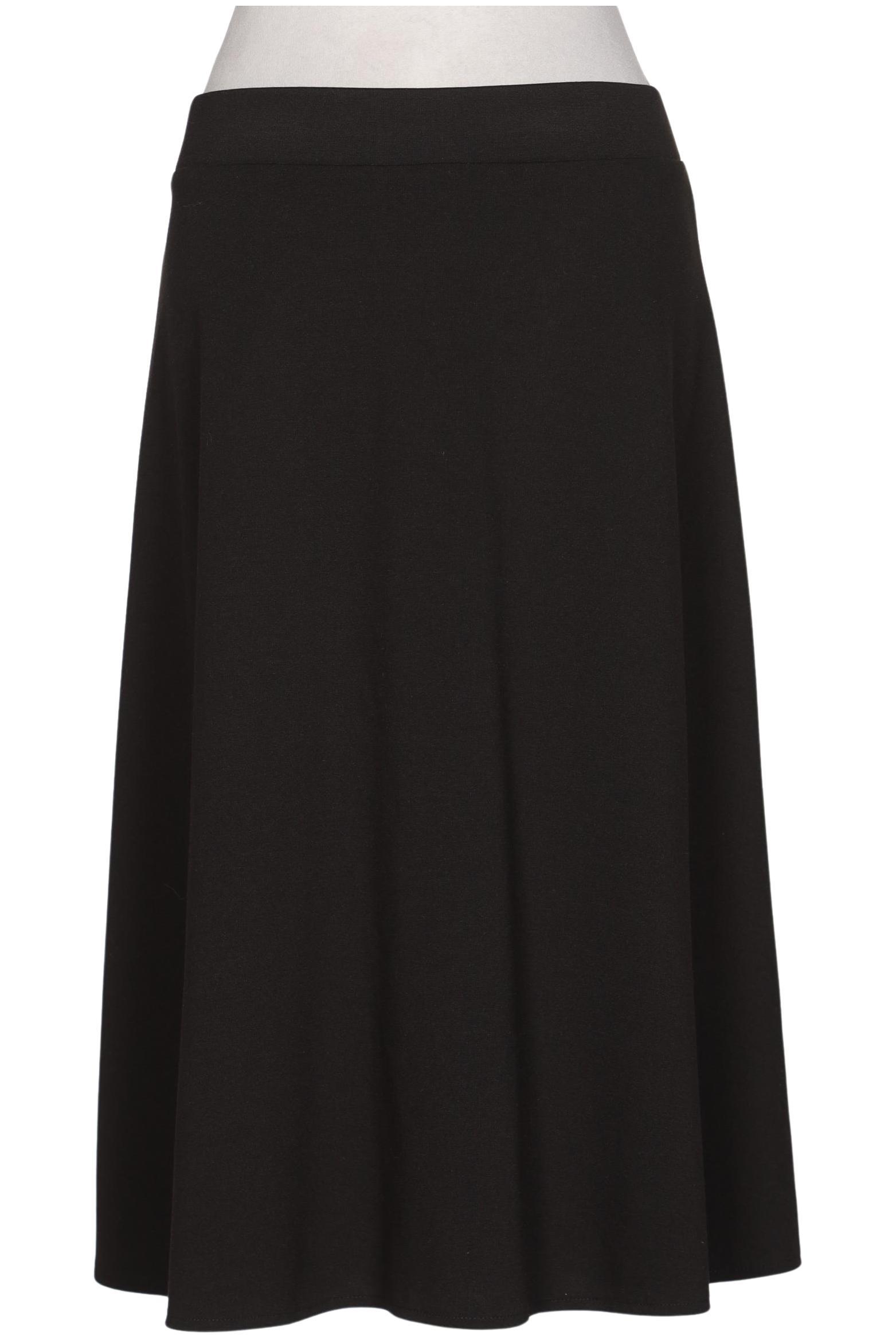 

Christian Berg Damen Rock, schwarz, Gr. 38