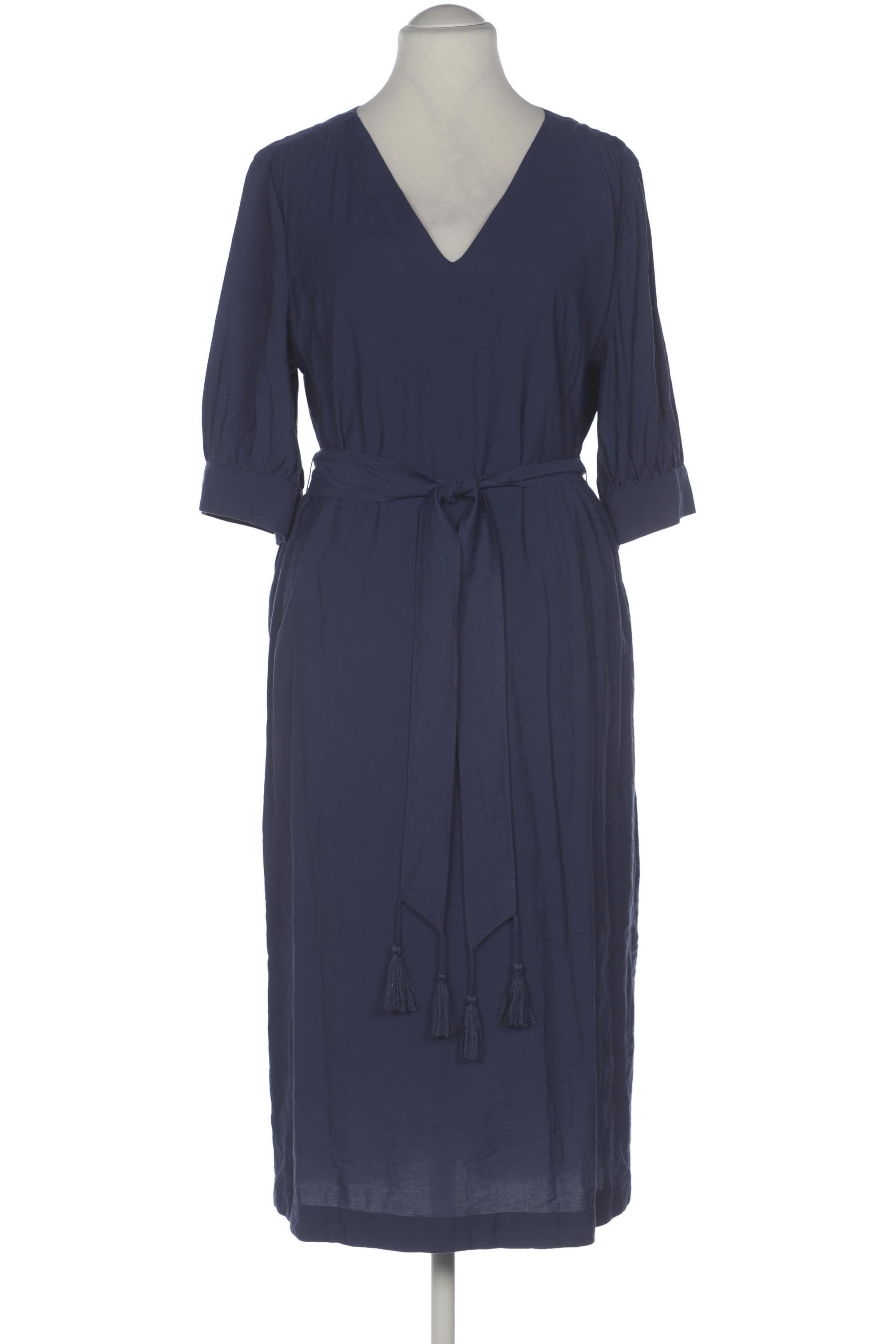 

Christian Berg Damen Kleid, blau, Gr. 42