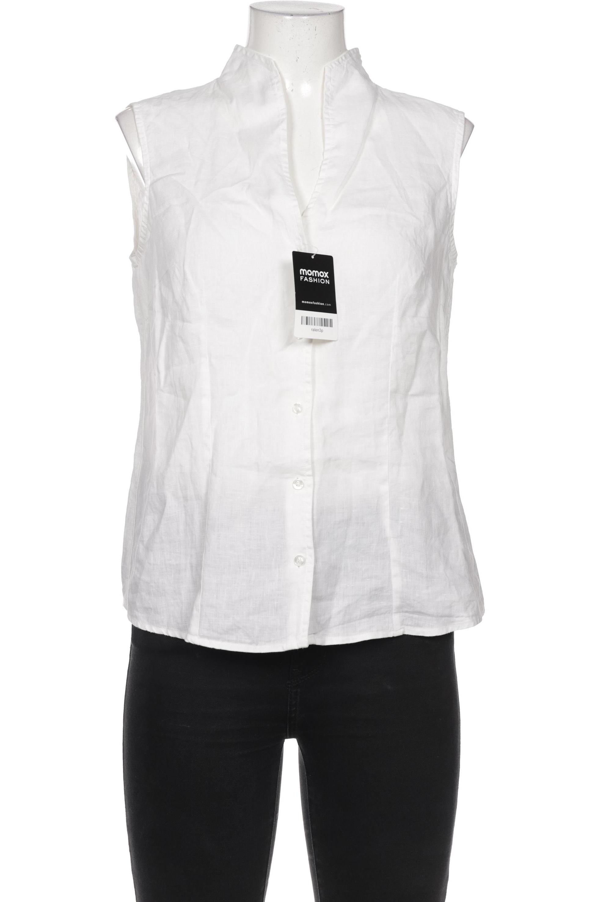 

Christian Berg Damen Bluse, weiß, Gr. 38