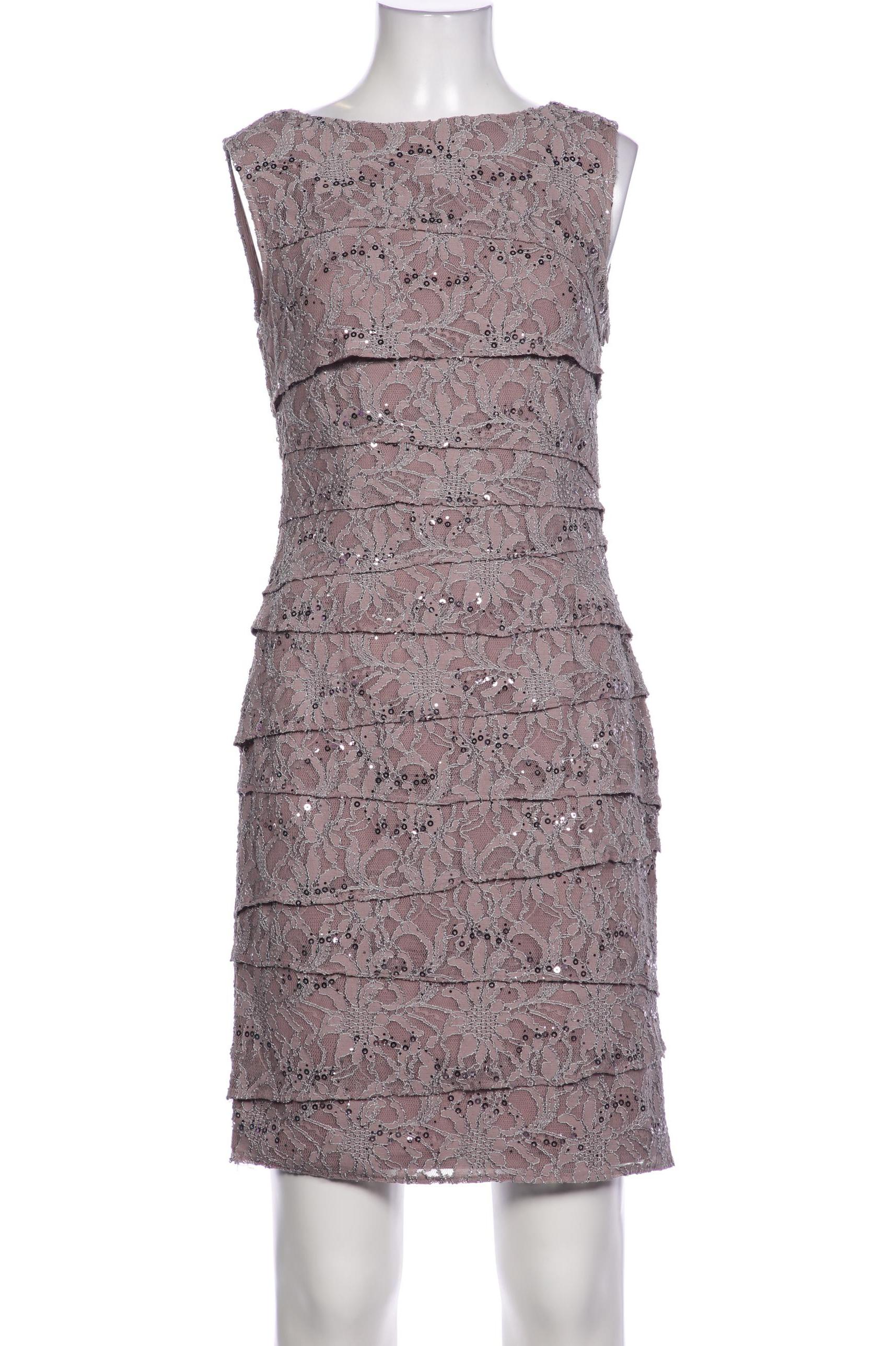 

Christian Berg Damen Kleid, flieder, Gr. 36
