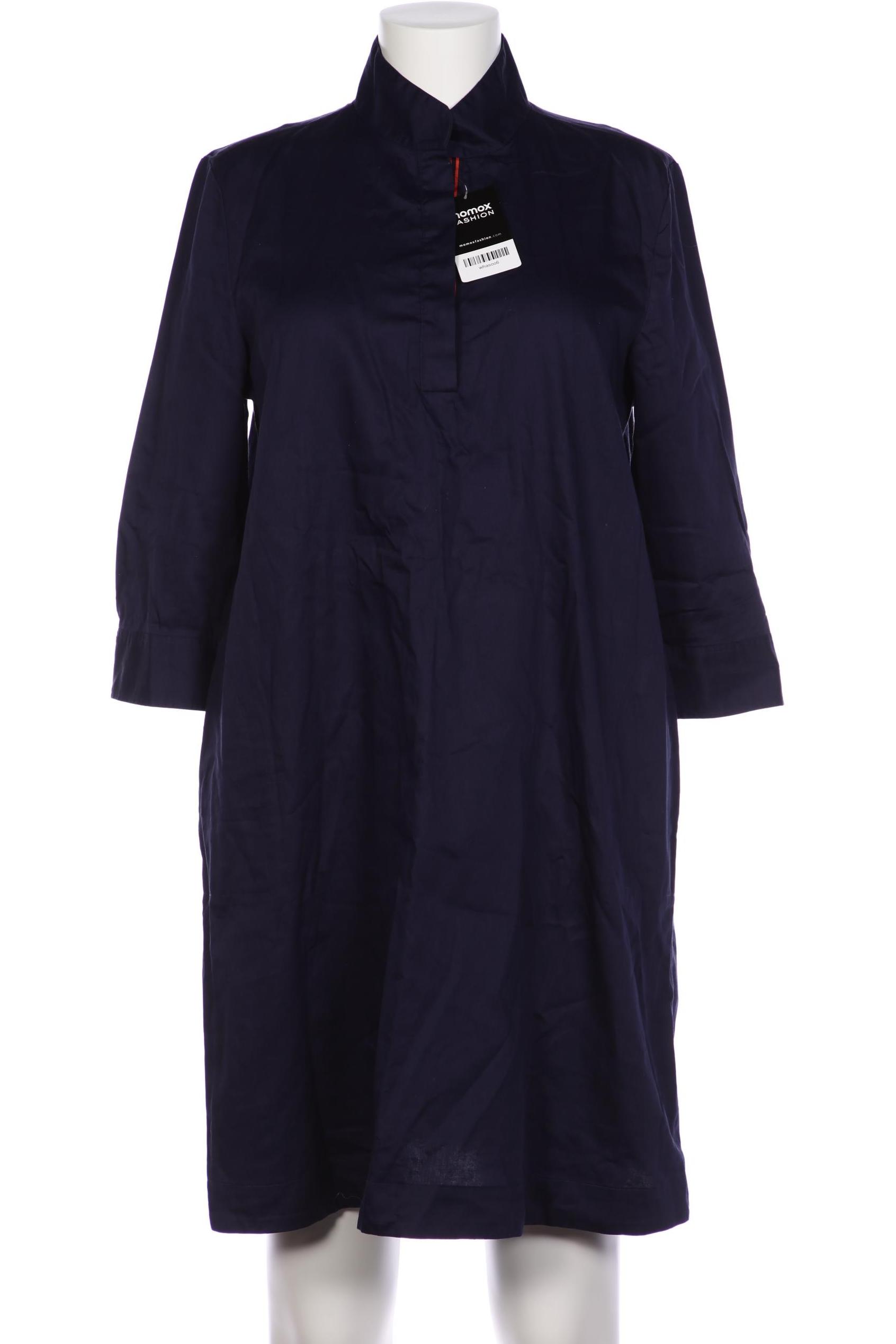 

Christian Berg Damen Kleid, marineblau, Gr. 42