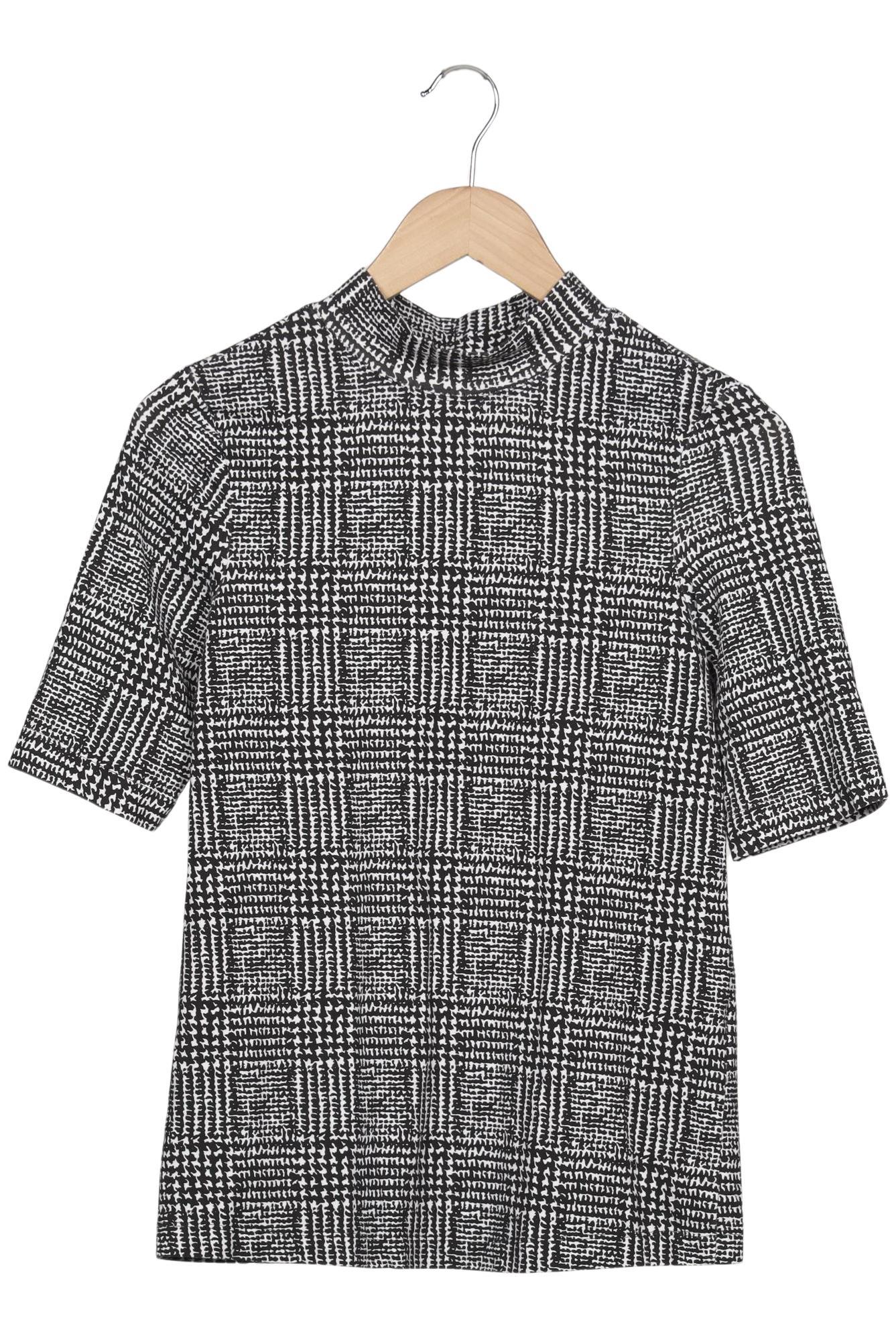 

Christian Berg Damen T-Shirt, schwarz, Gr. 36
