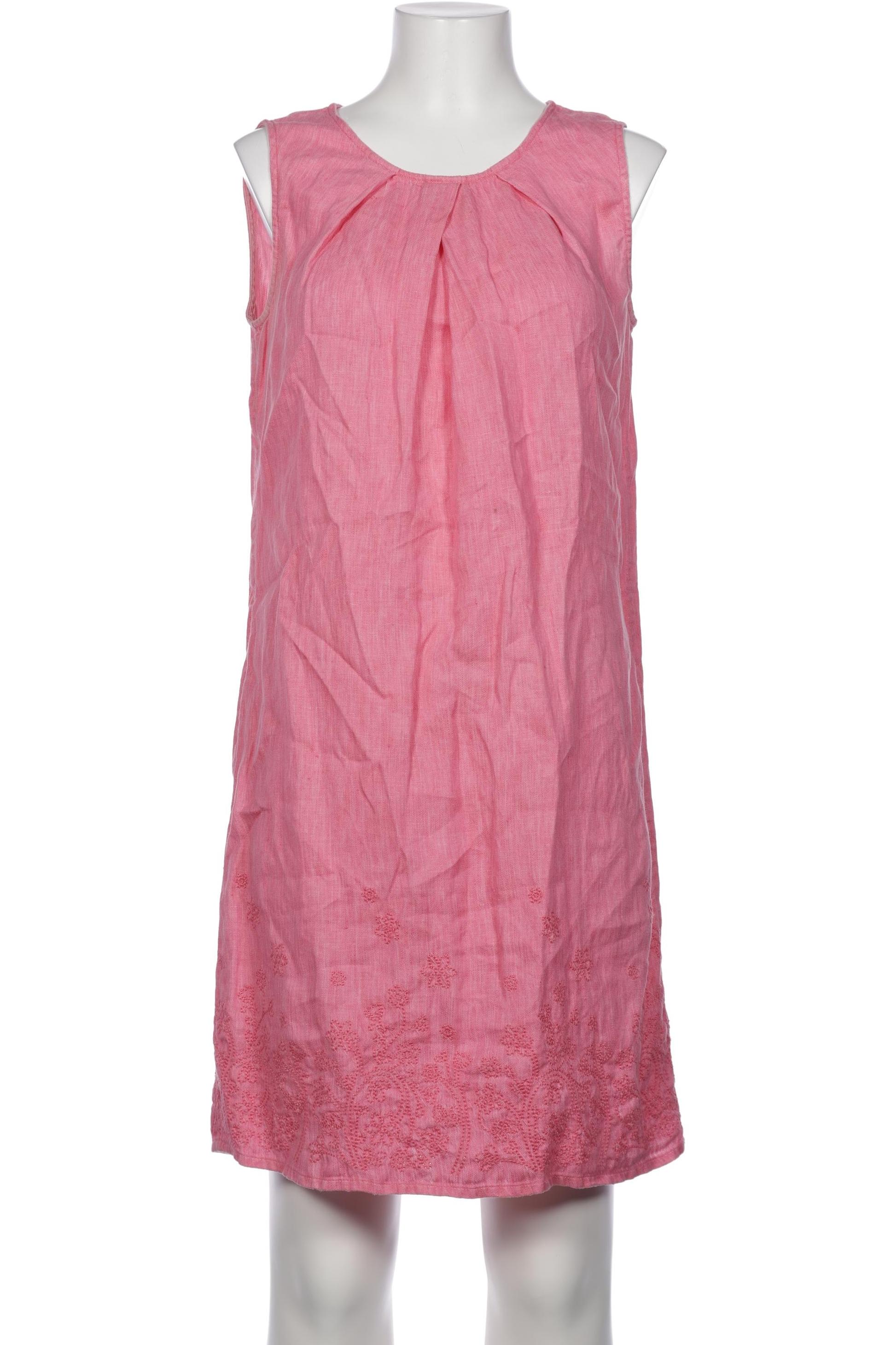 

Christian Berg Damen Kleid, pink, Gr. 40