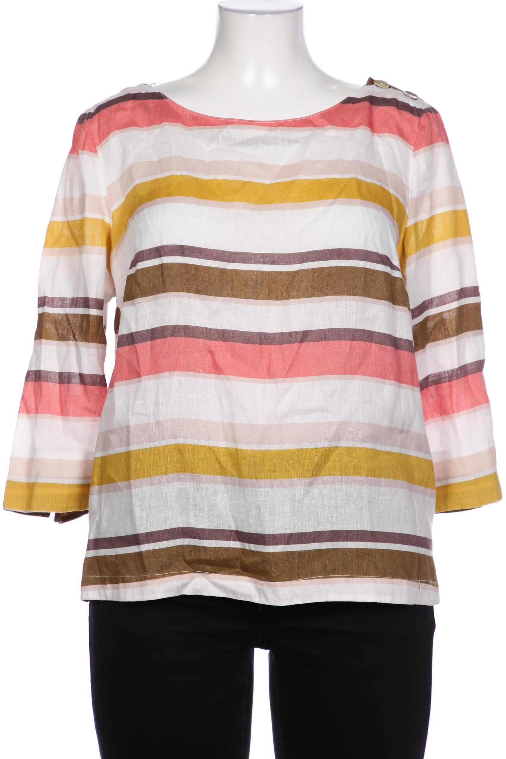 

Christian Berg Damen Bluse, mehrfarbig, Gr. 44