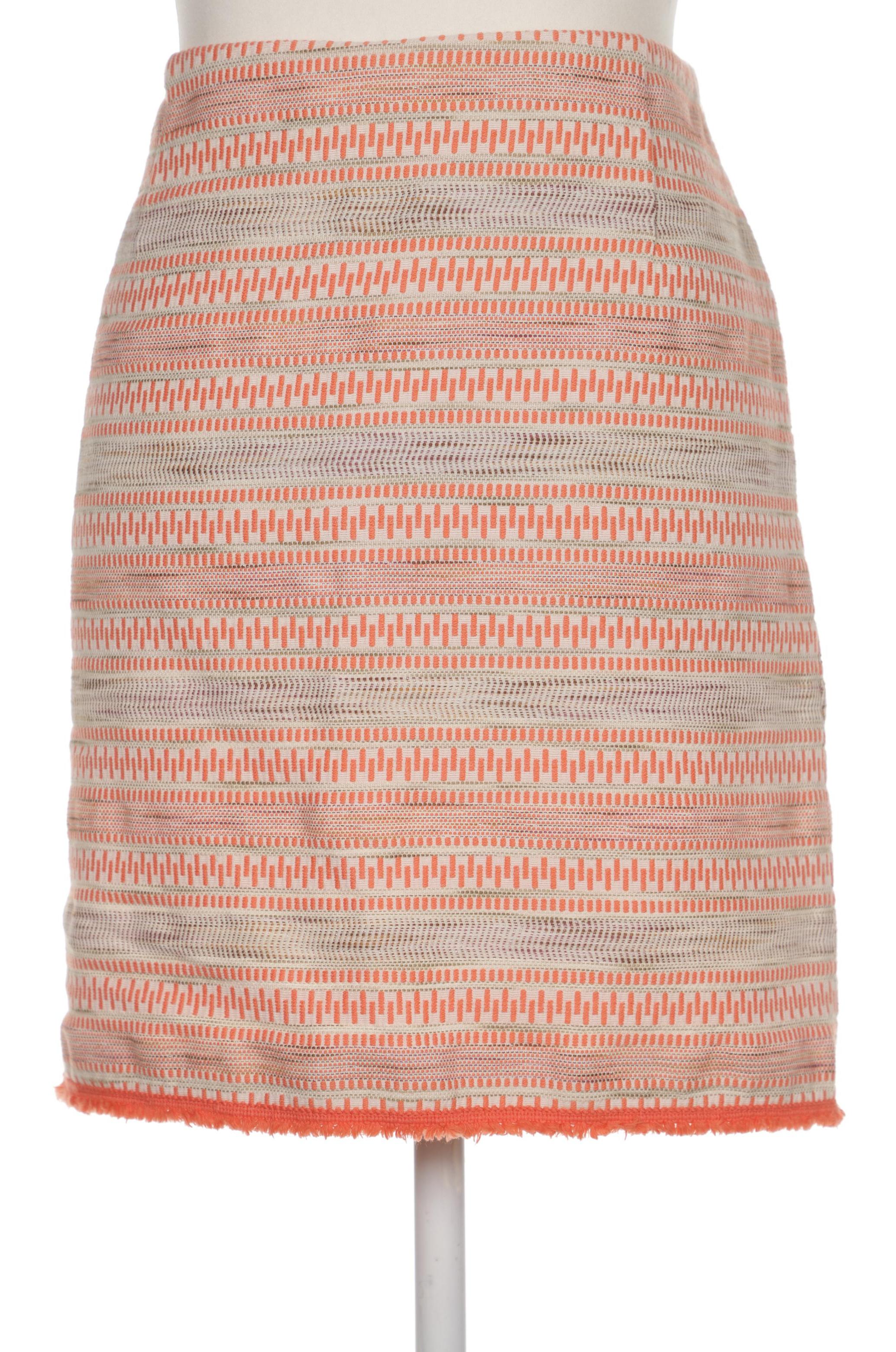 

Christian Berg Damen Rock, orange
