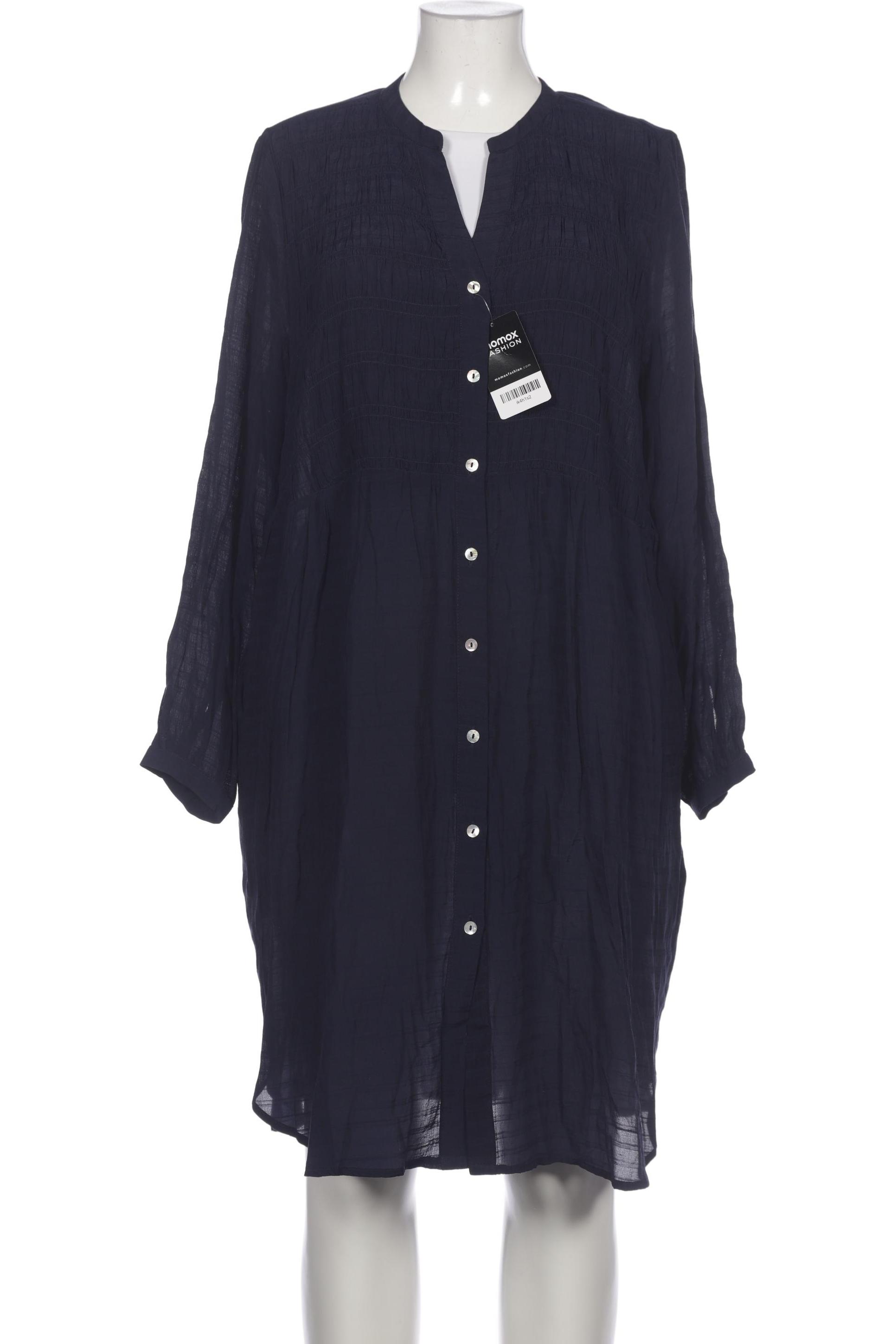 

Christian Berg Damen Kleid, marineblau, Gr. 44