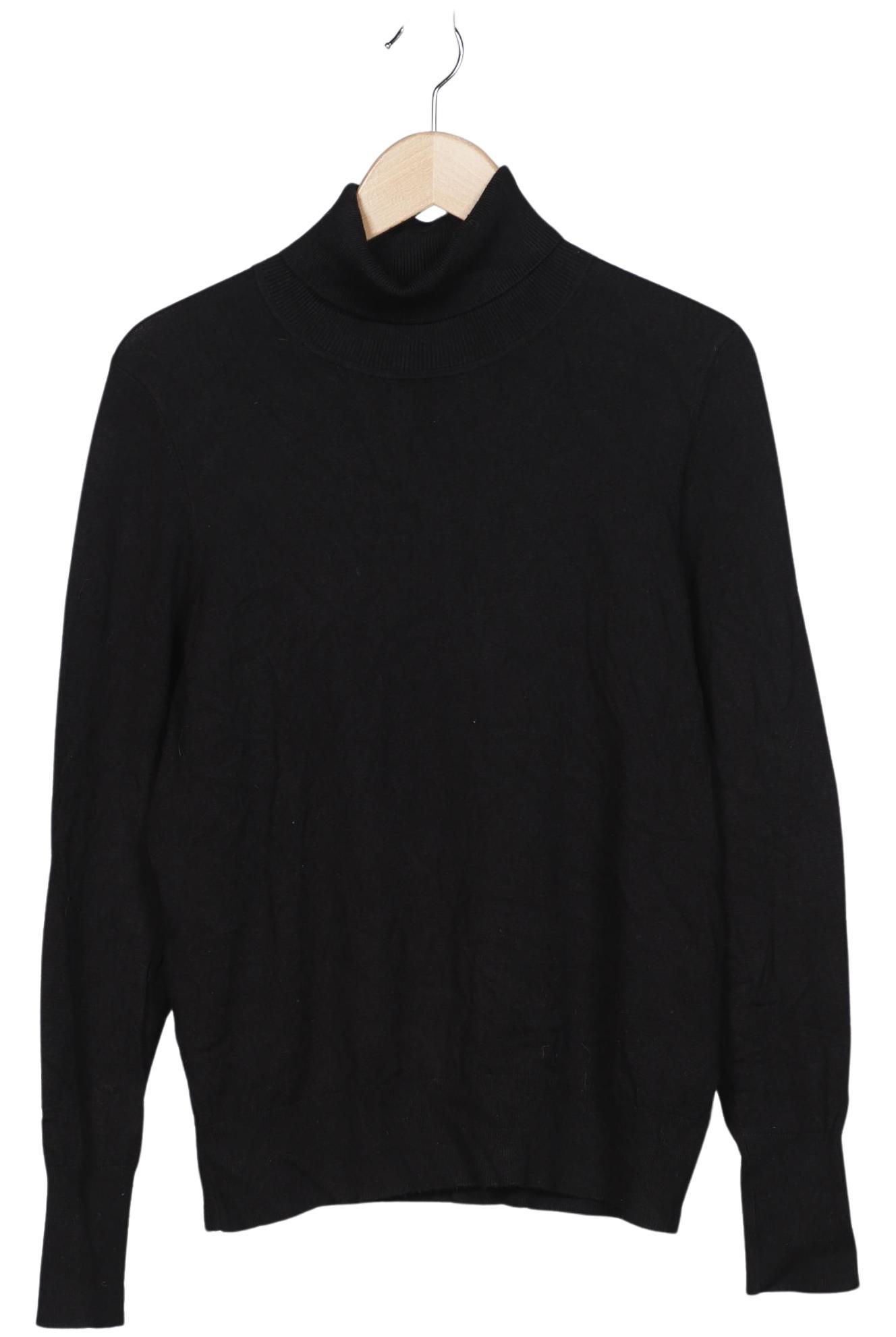 

Christian Berg Damen Pullover, schwarz, Gr. 42