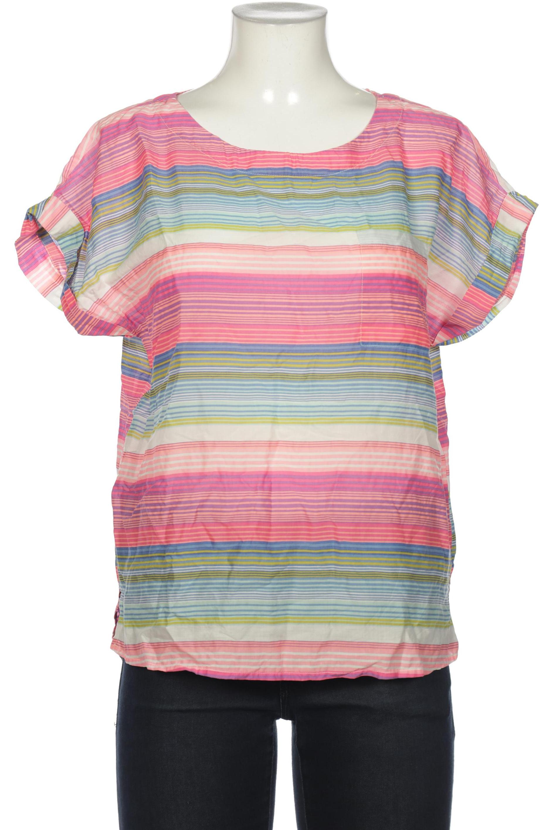 

Christian Berg Damen Bluse, pink