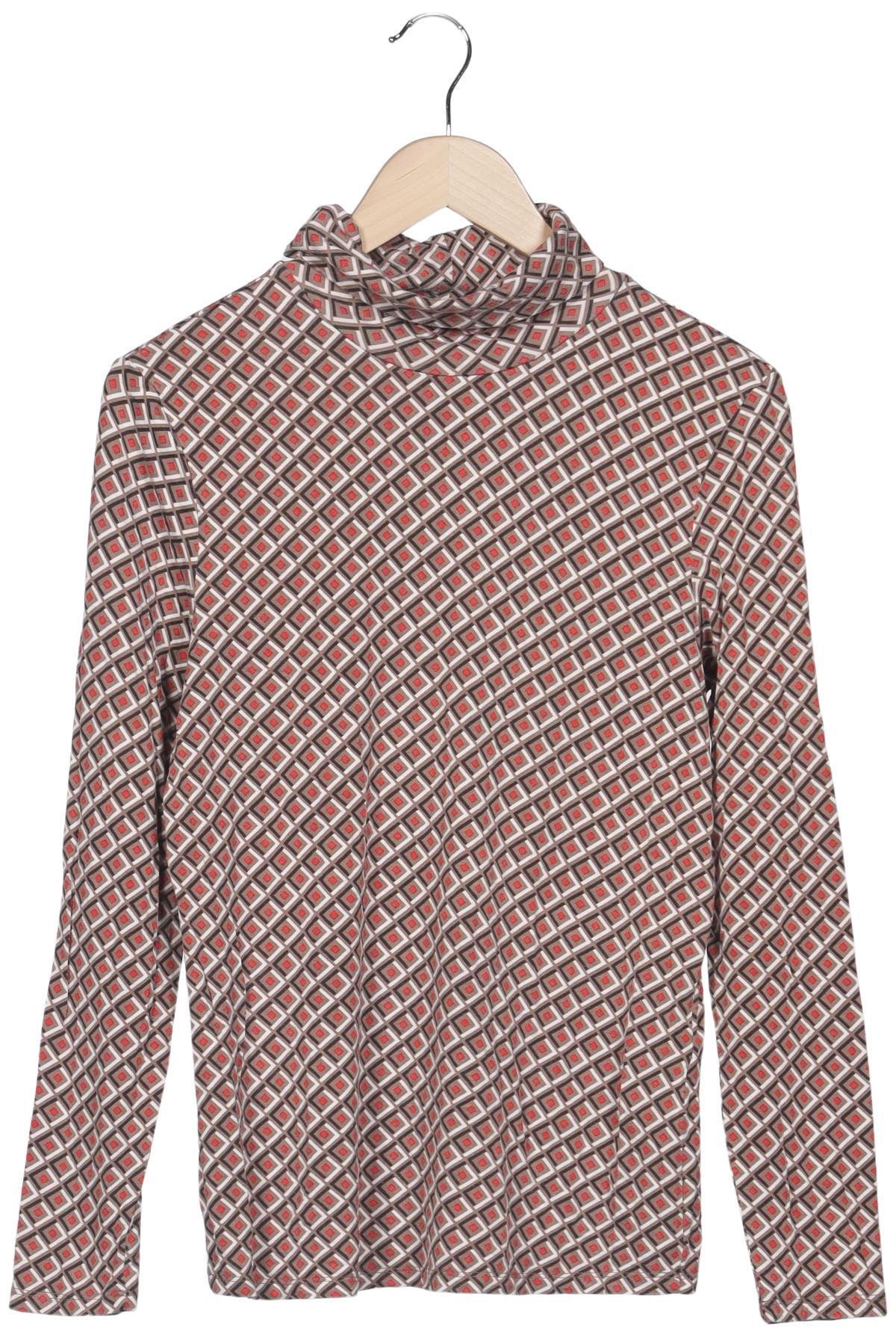 

Christian Berg Damen Langarmshirt, mehrfarbig, Gr. 40