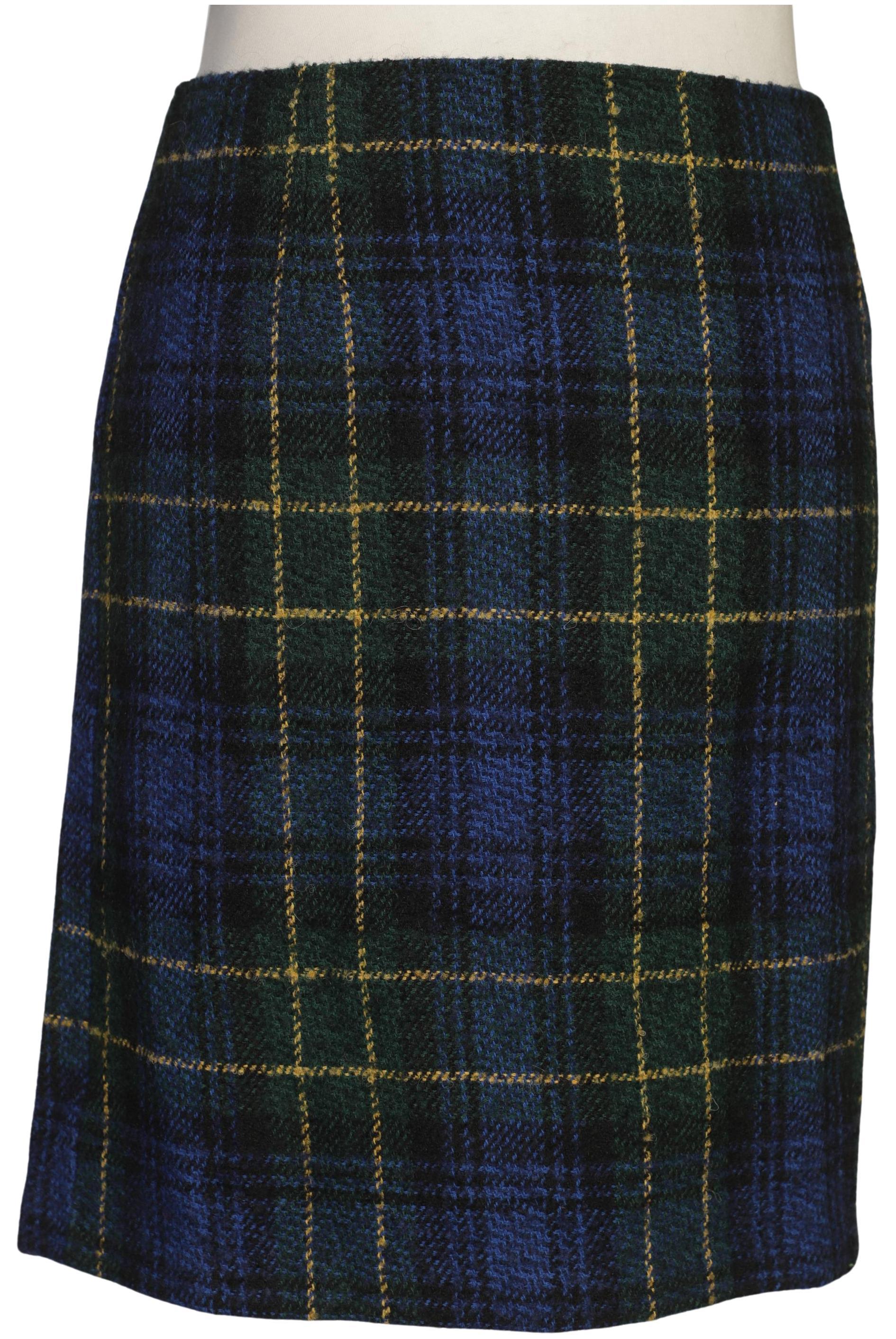 

Christian Berg Damen Rock, mehrfarbig, Gr. 46