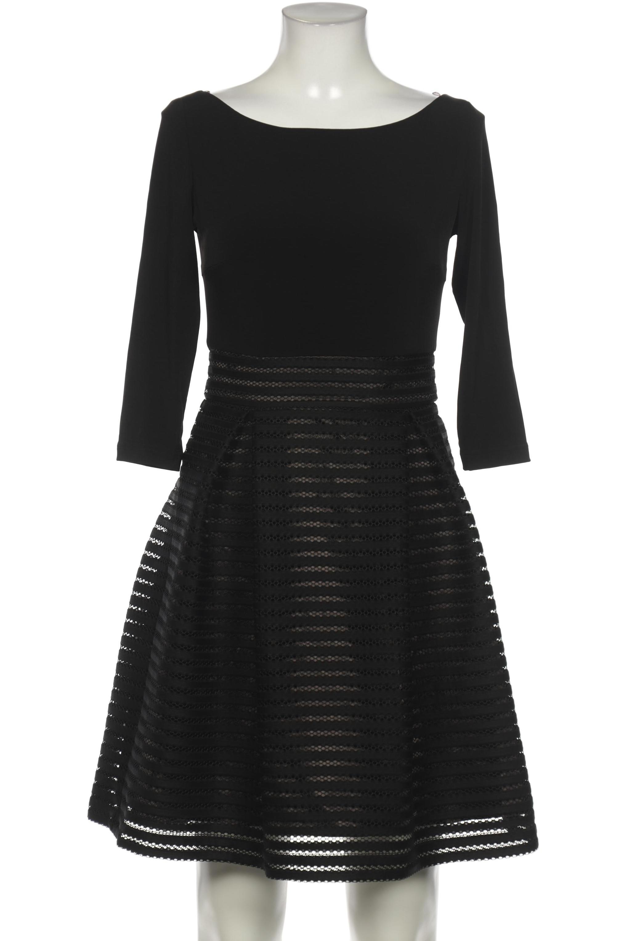 

Christian Berg Damen Kleid, schwarz, Gr. 38