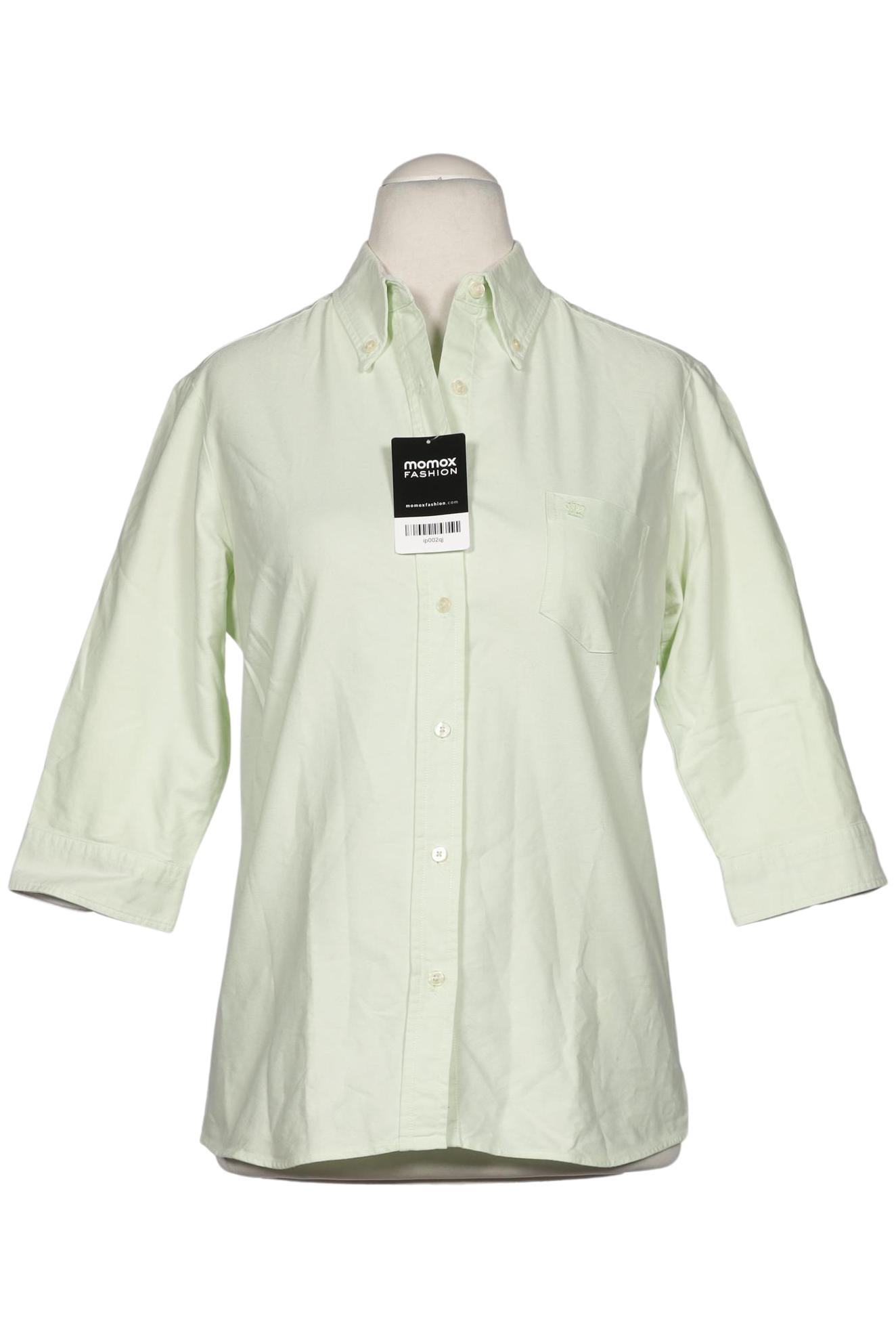 Thumbnail - Christian Berg Damen Bluse, hellgrün, Gr. 42