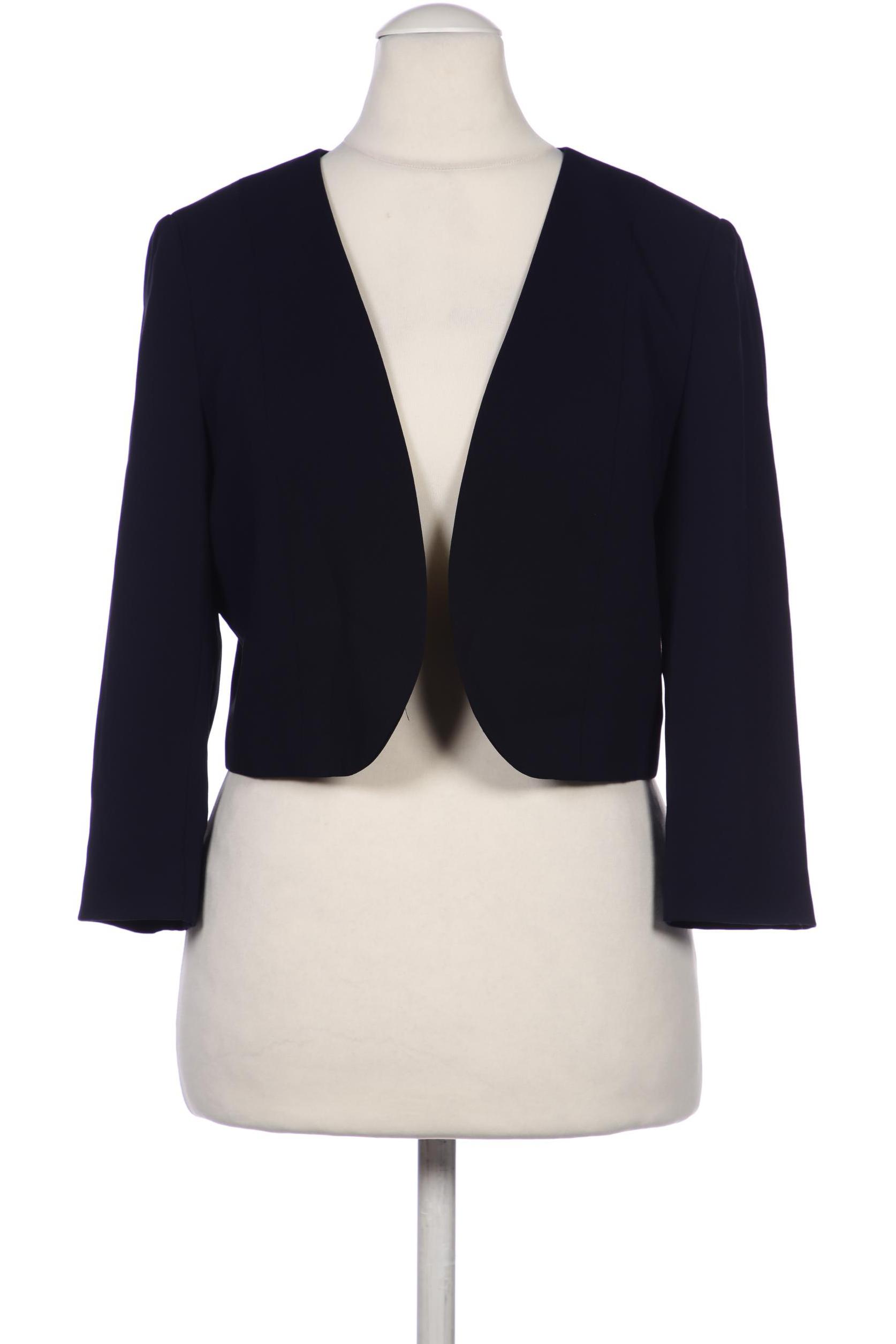 

Christian Berg Damen Blazer, marineblau
