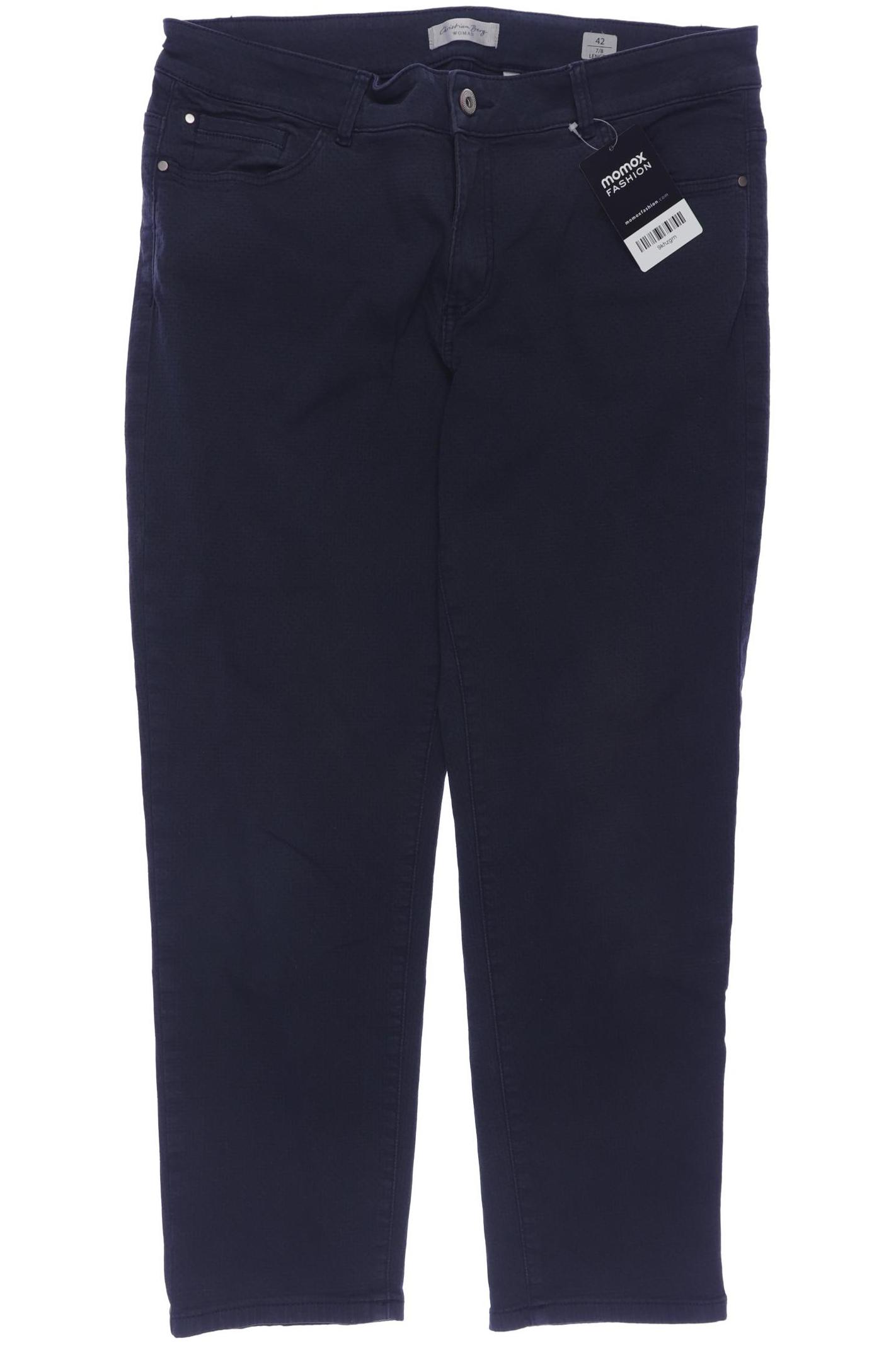 

Christian Berg Damen Jeans, marineblau, Gr. 42