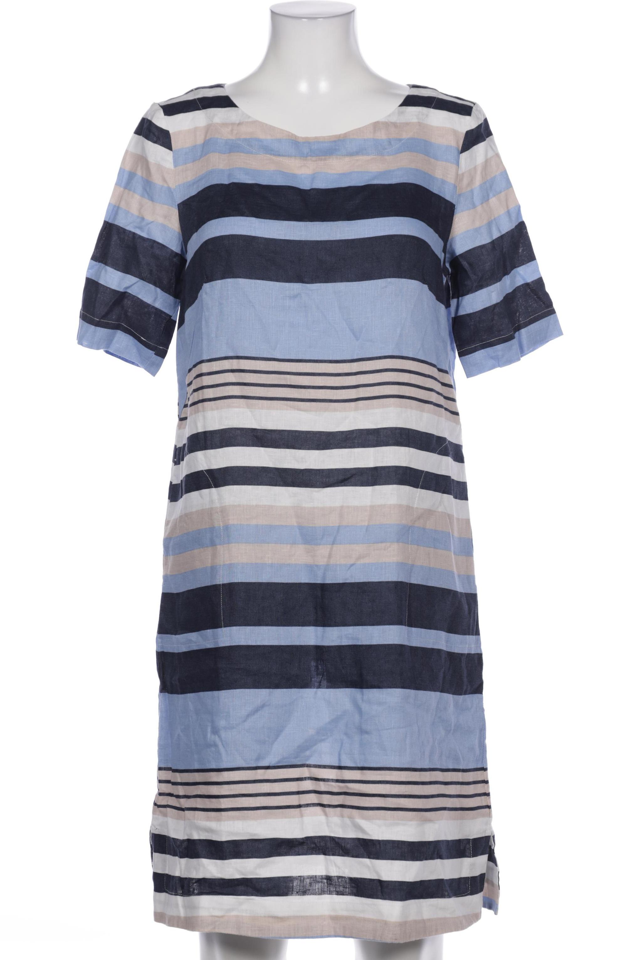 

Christian Berg Damen Kleid, blau