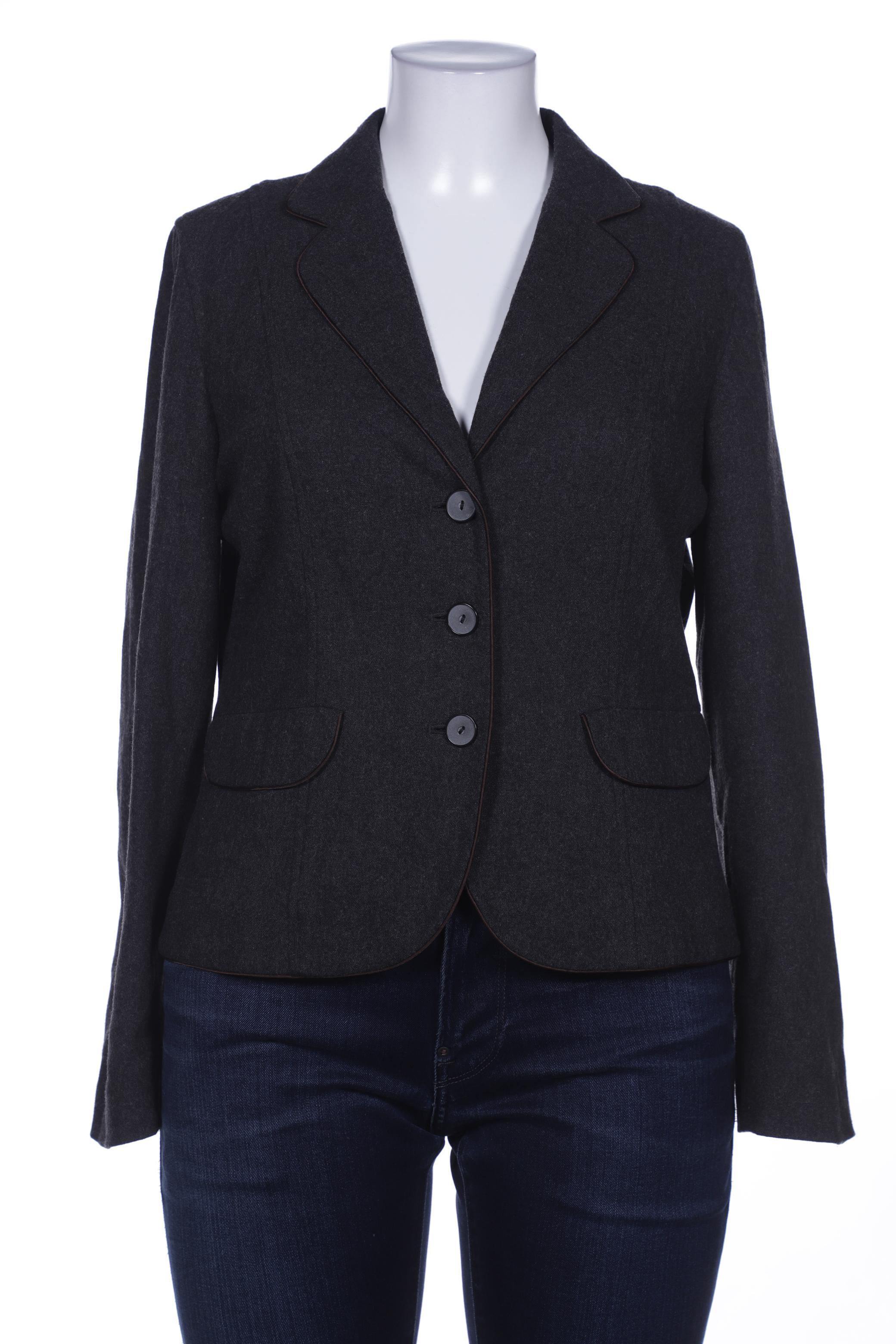 

Christian Berg Damen Blazer, grau, Gr. 42