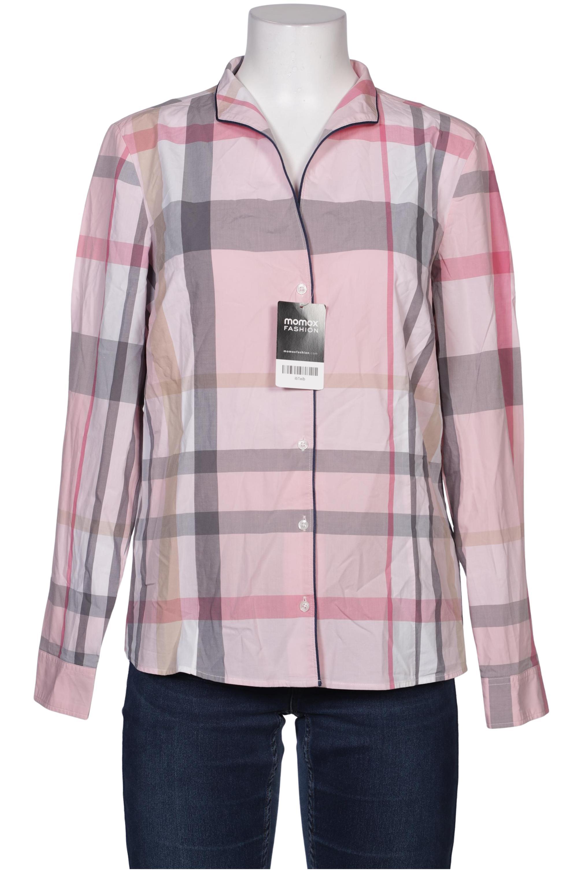 

Christian Berg Damen Bluse, pink, Gr. 42