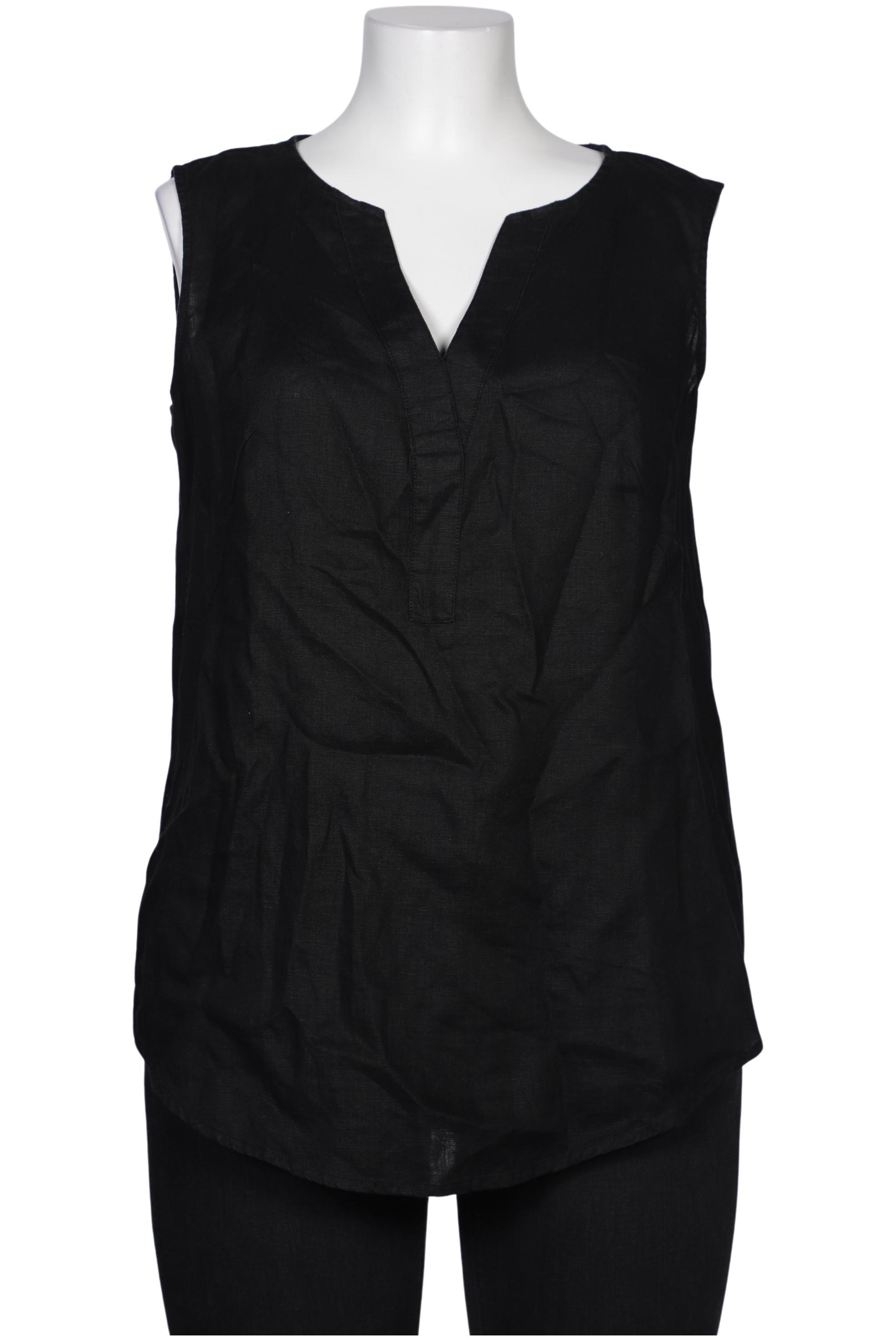 

Christian Berg Damen Bluse, schwarz, Gr. 42