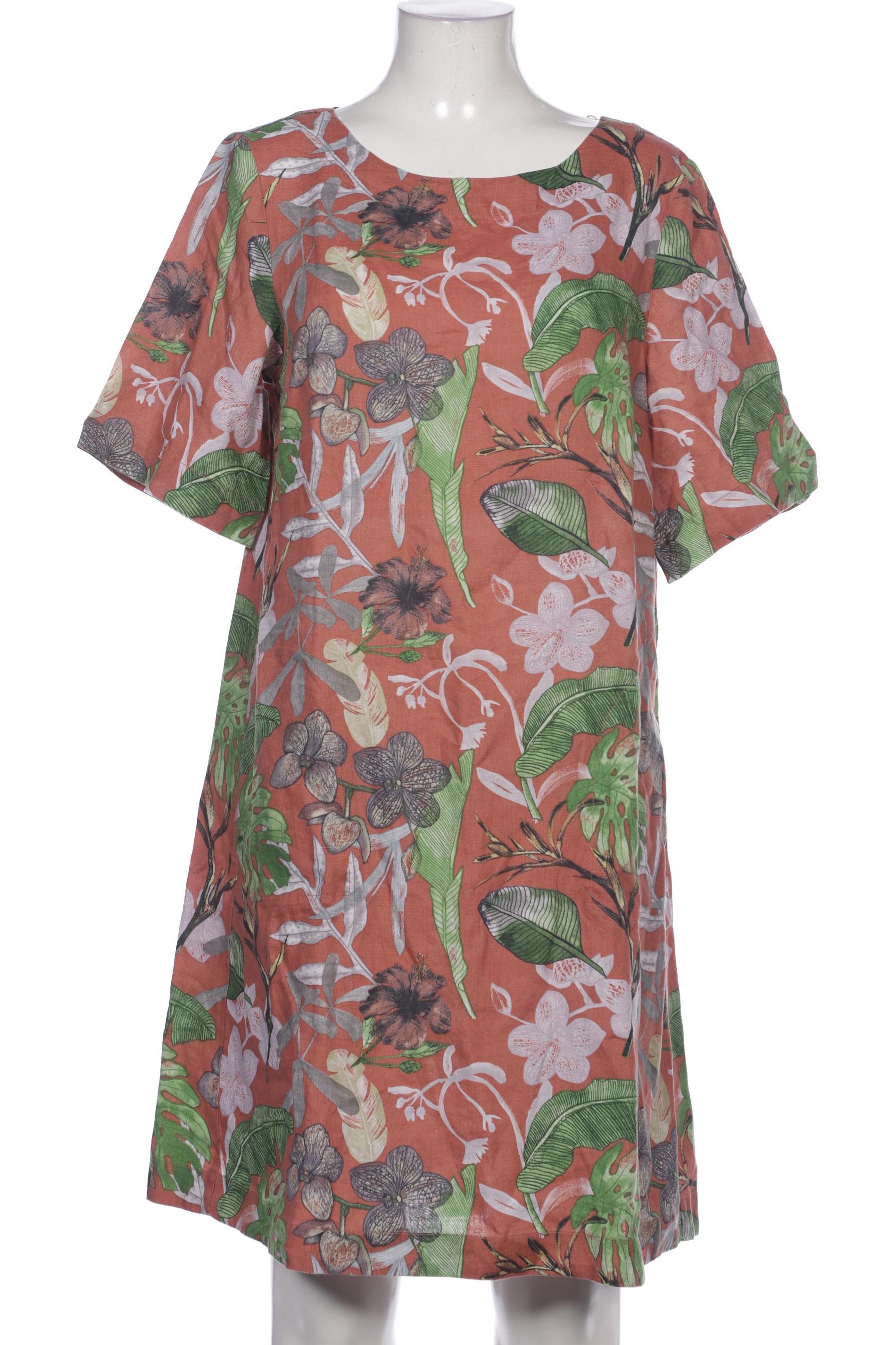 

Christian Berg Damen Kleid, mehrfarbig, Gr. 42