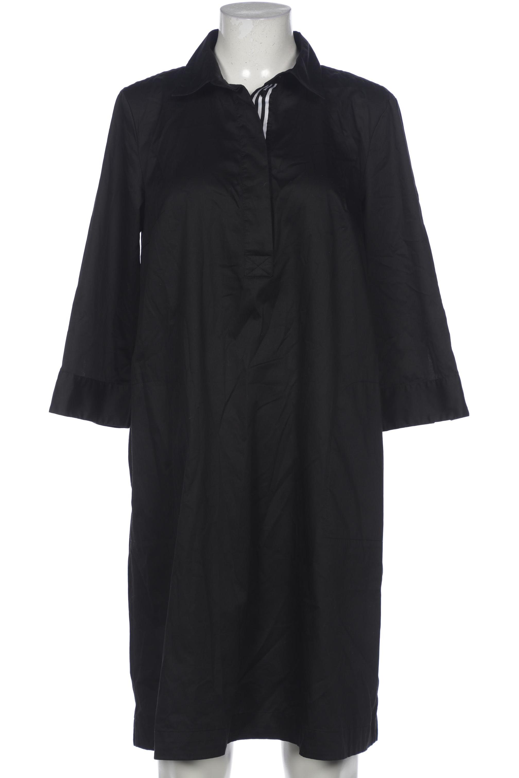 

Christian Berg Damen Kleid, schwarz, Gr. 42