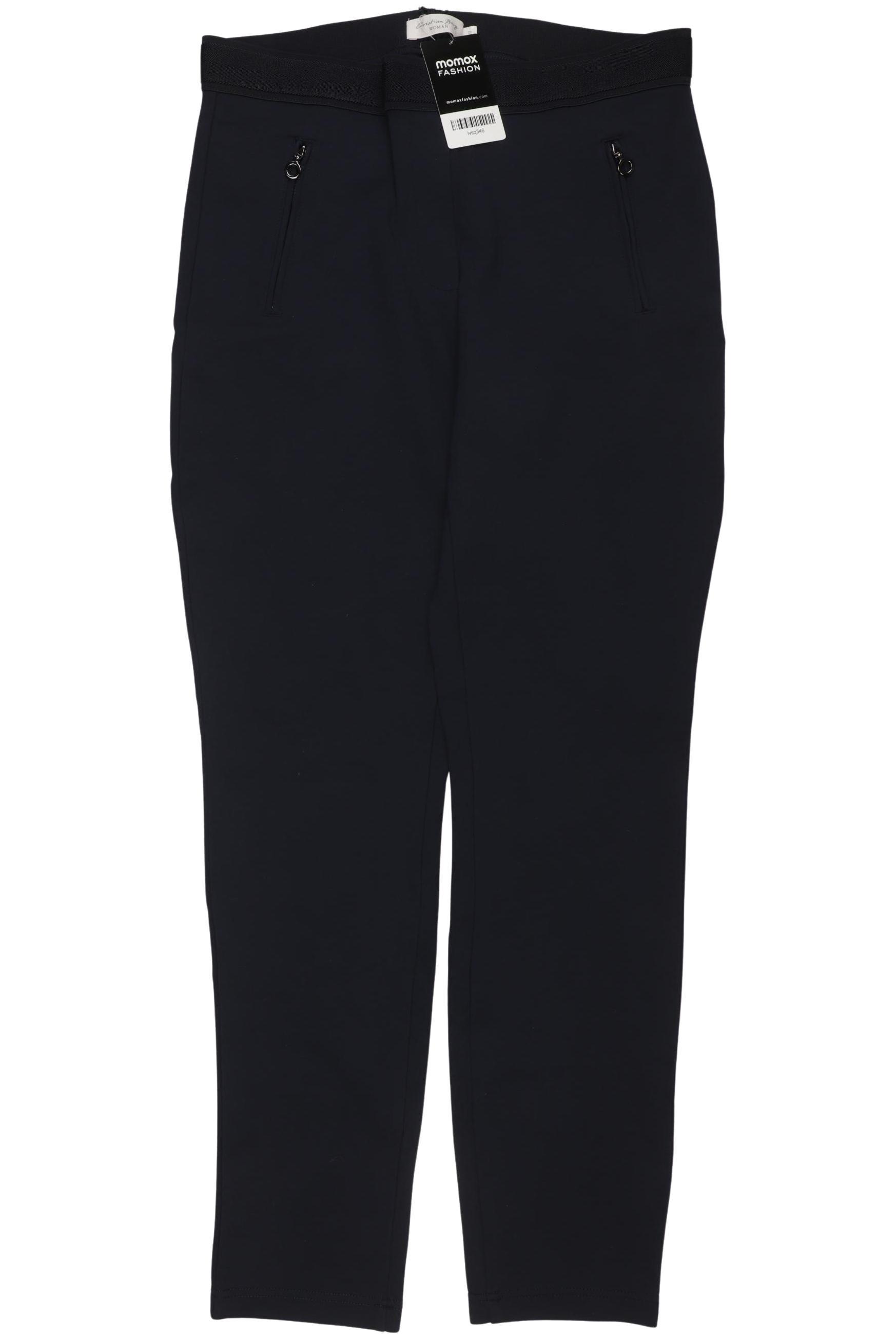 

Christian Berg Damen Jeans, marineblau, Gr. 40