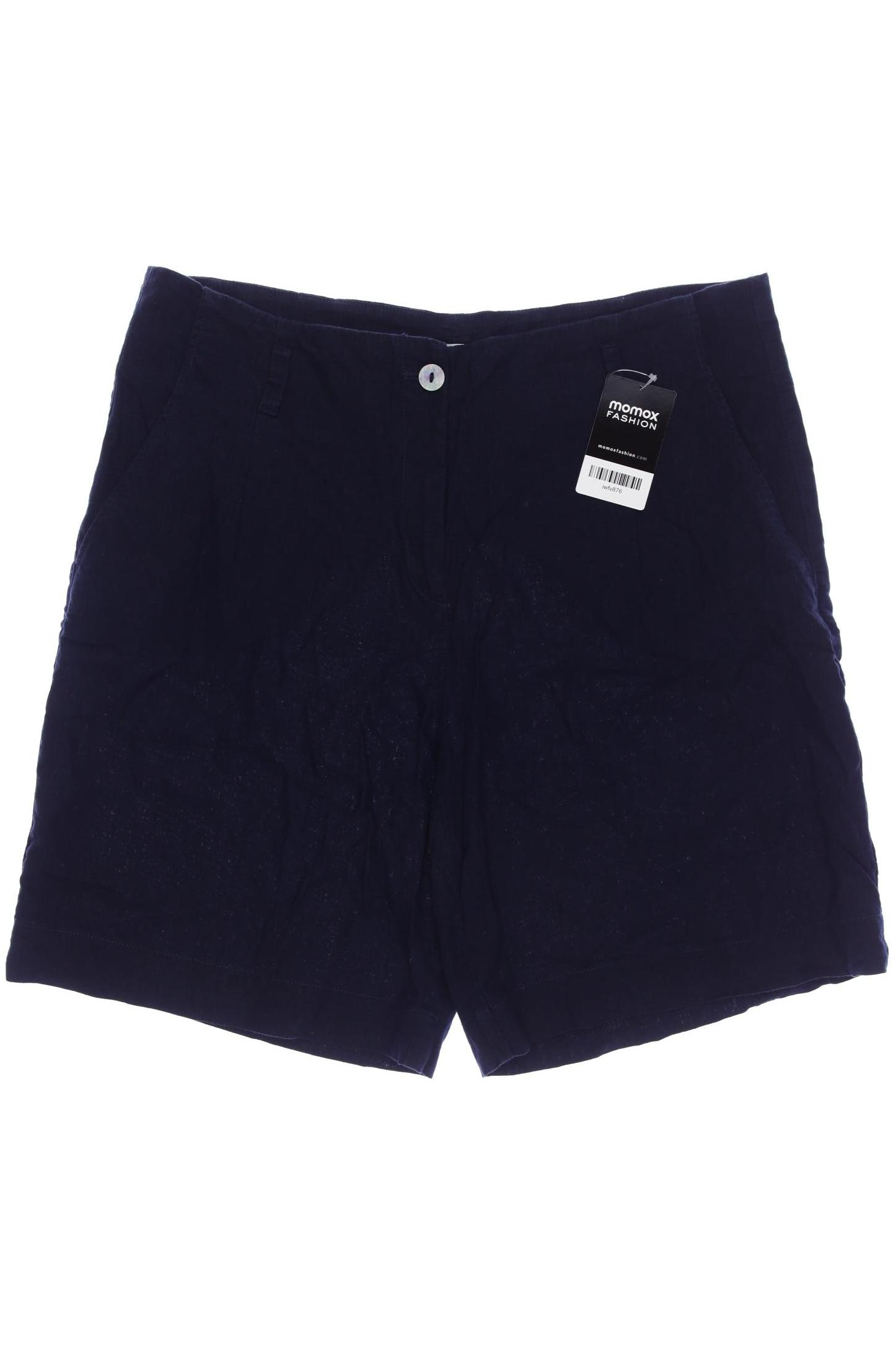 

Christian Berg Damen Shorts, marineblau, Gr. 42
