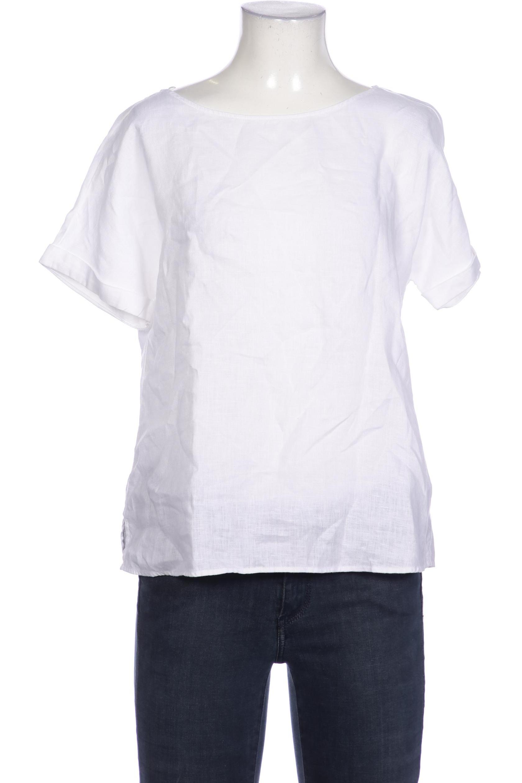 

Christian Berg Damen Bluse, weiß