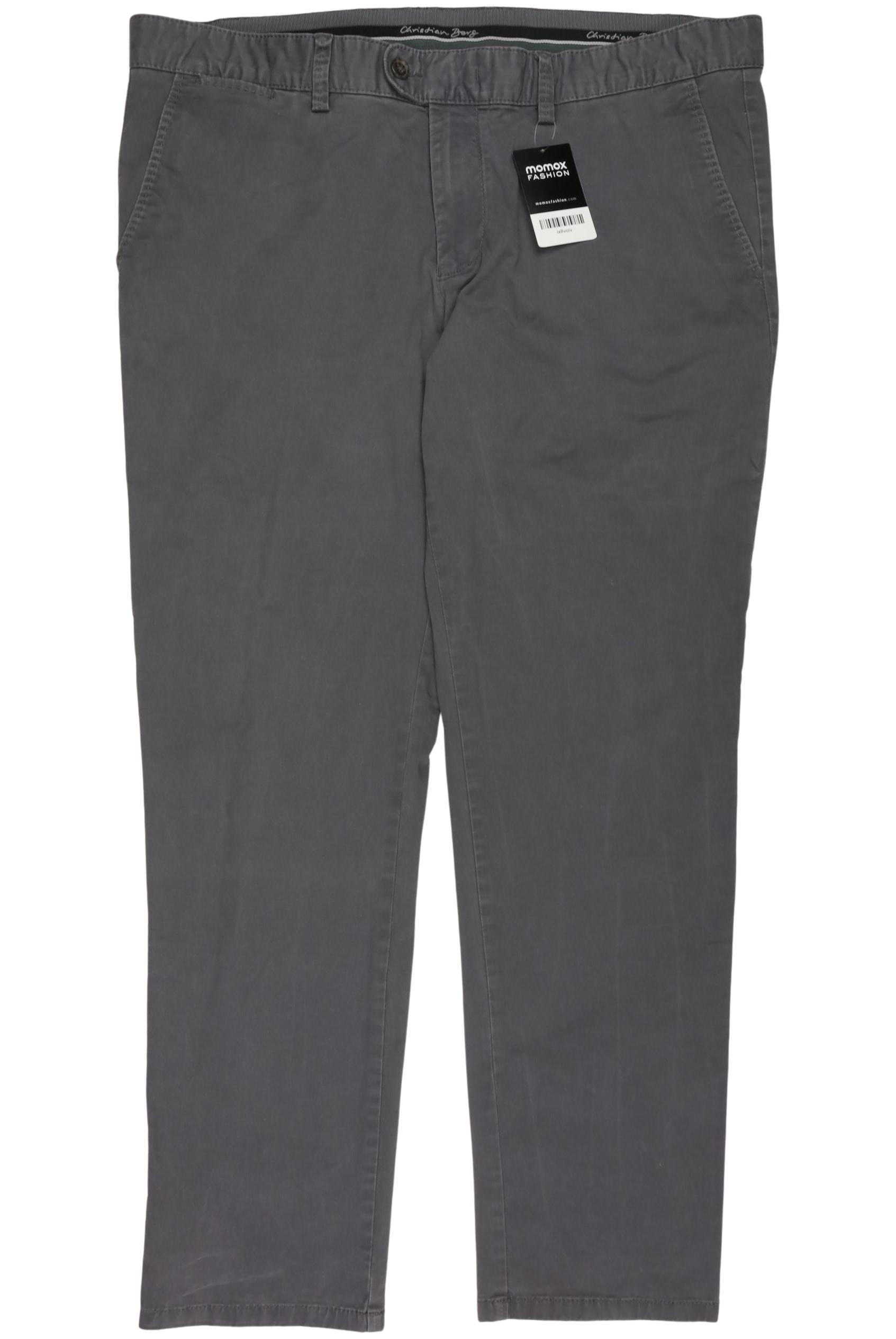 

Christian Berg Damen Jeans, grau, Gr. 28