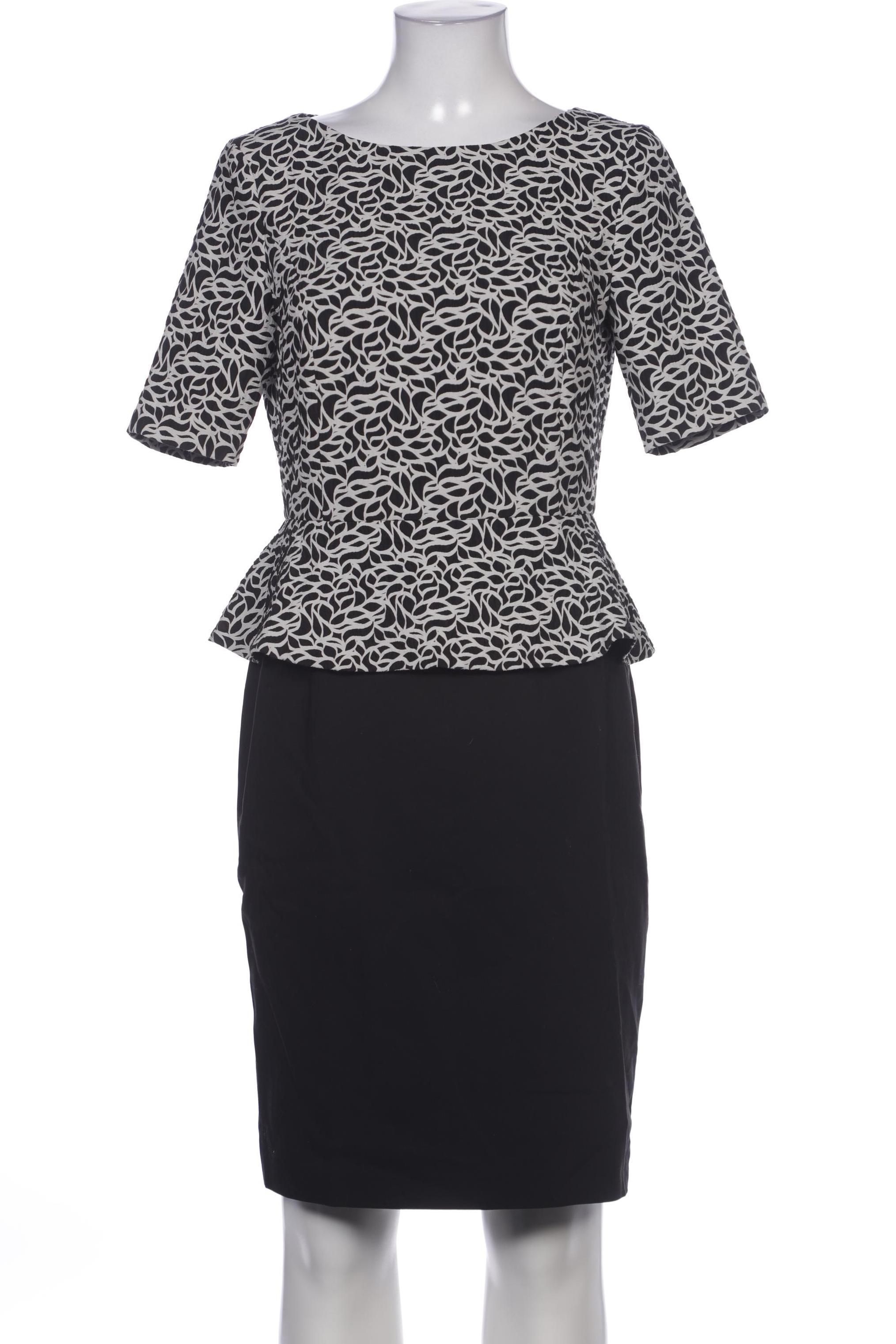 

Christian Berg Damen Kleid, schwarz, Gr. 38