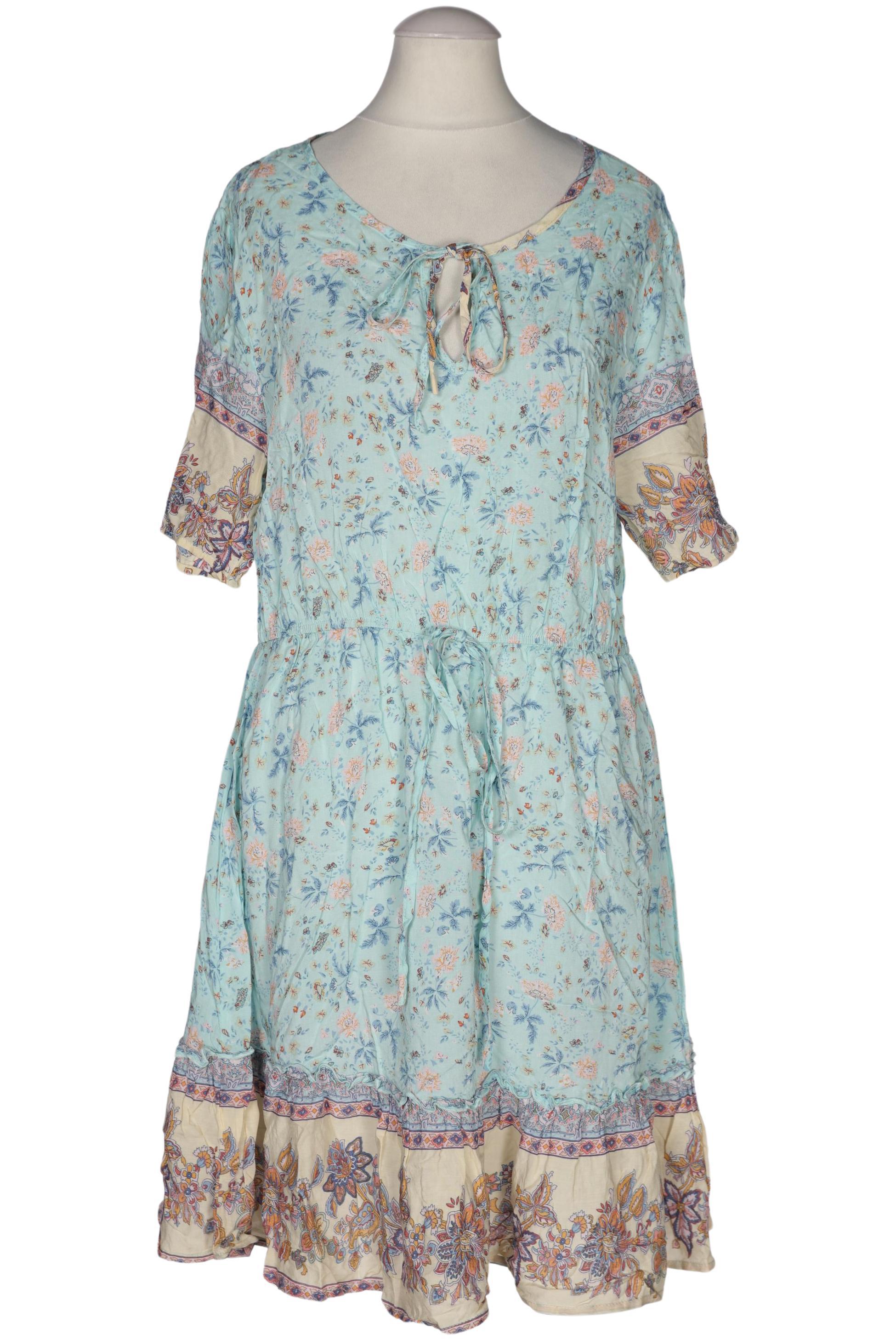 

Christian Berg Damen Kleid, mehrfarbig, Gr. 36