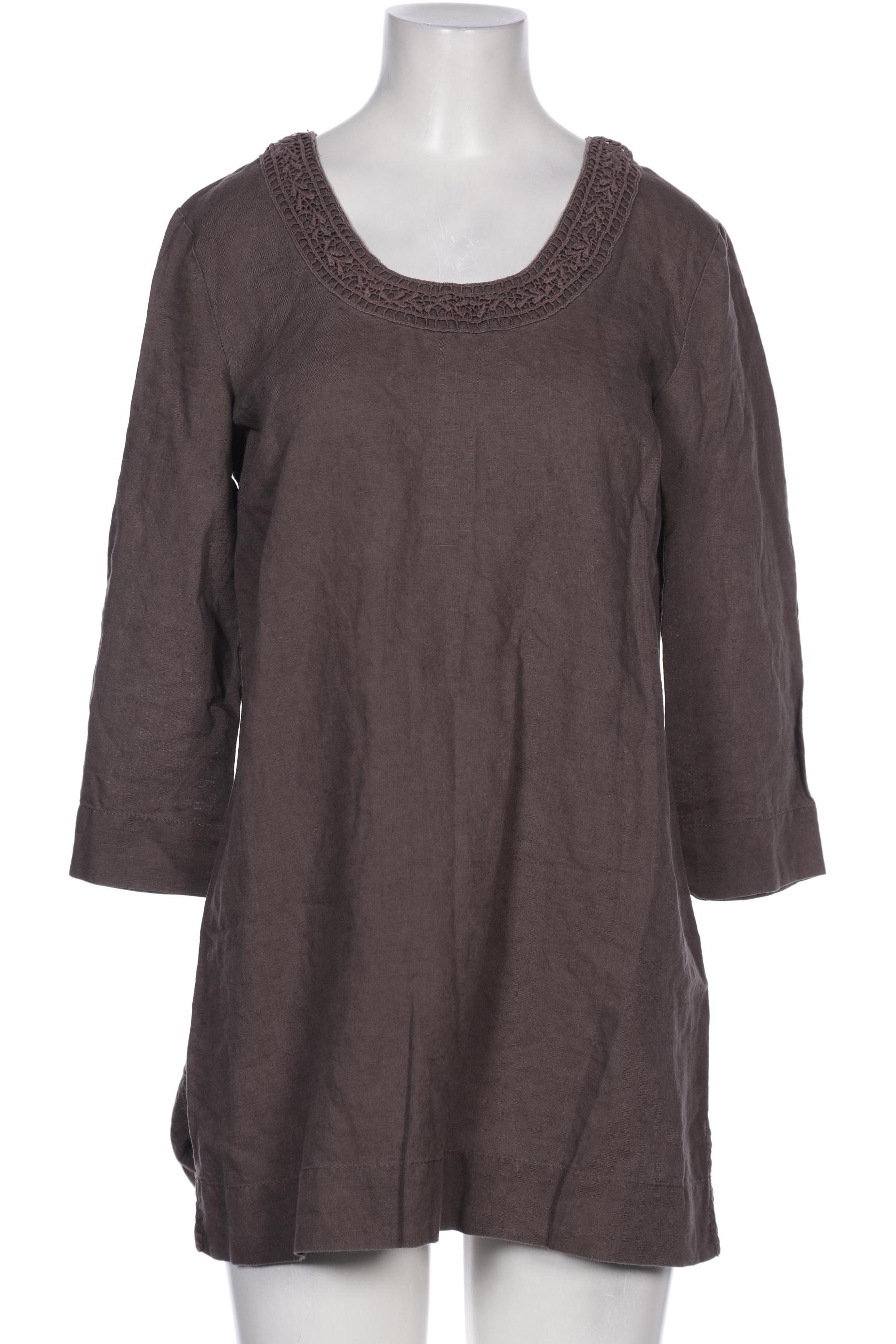 

Christian Berg Damen Kleid, braun
