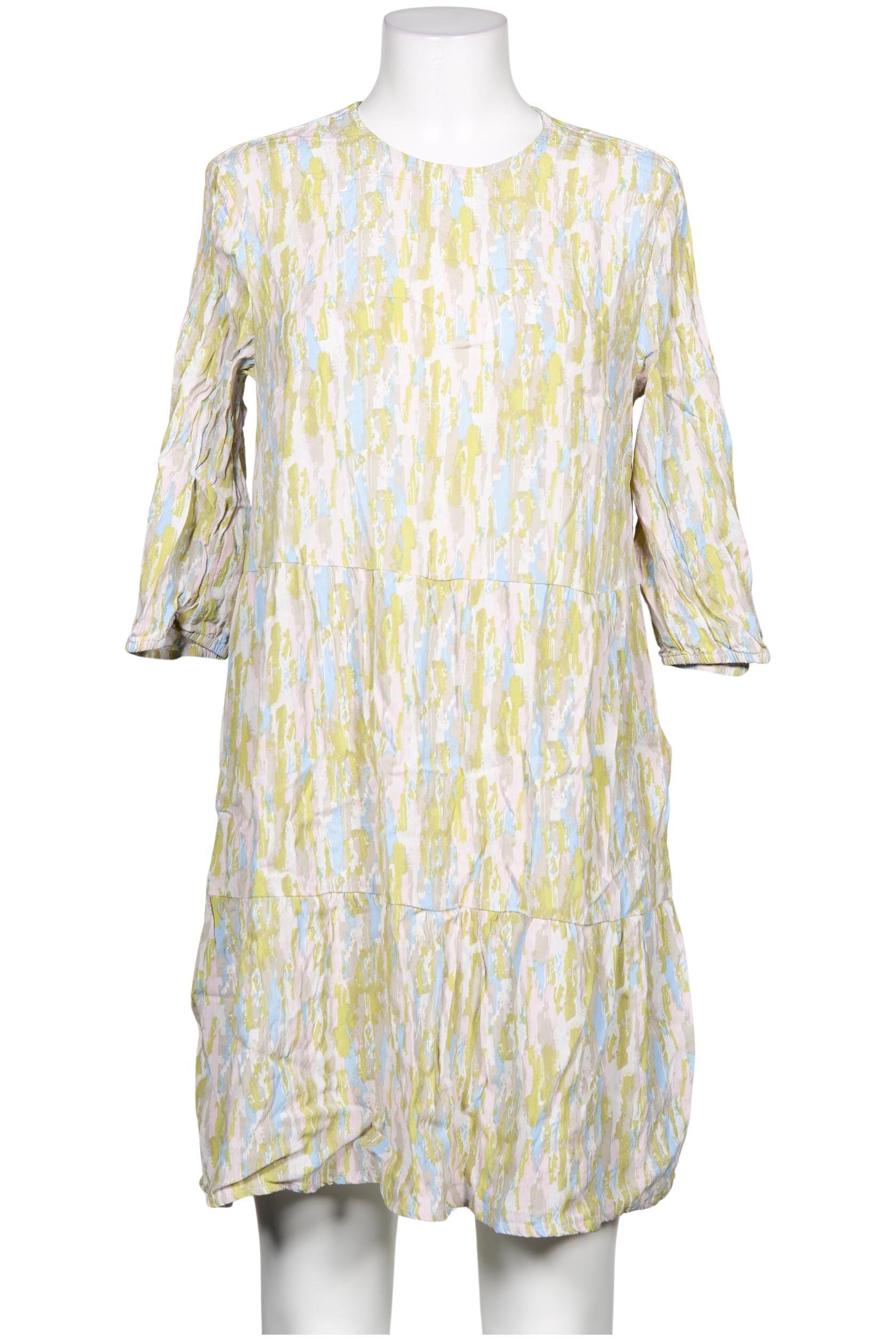 

Christian Berg Damen Kleid, mehrfarbig, Gr. 40