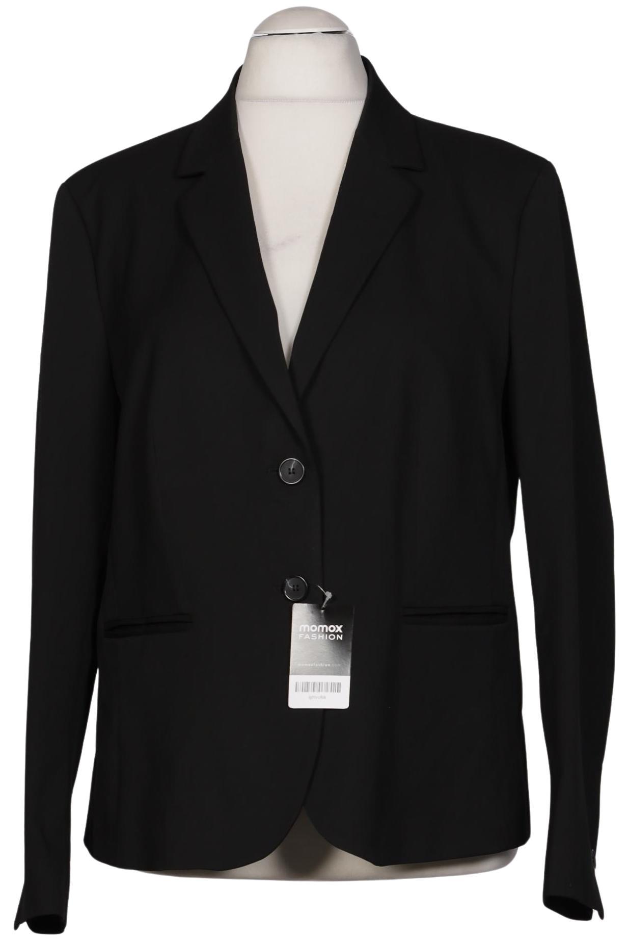 

Christian Berg Damen Blazer, schwarz, Gr. 48