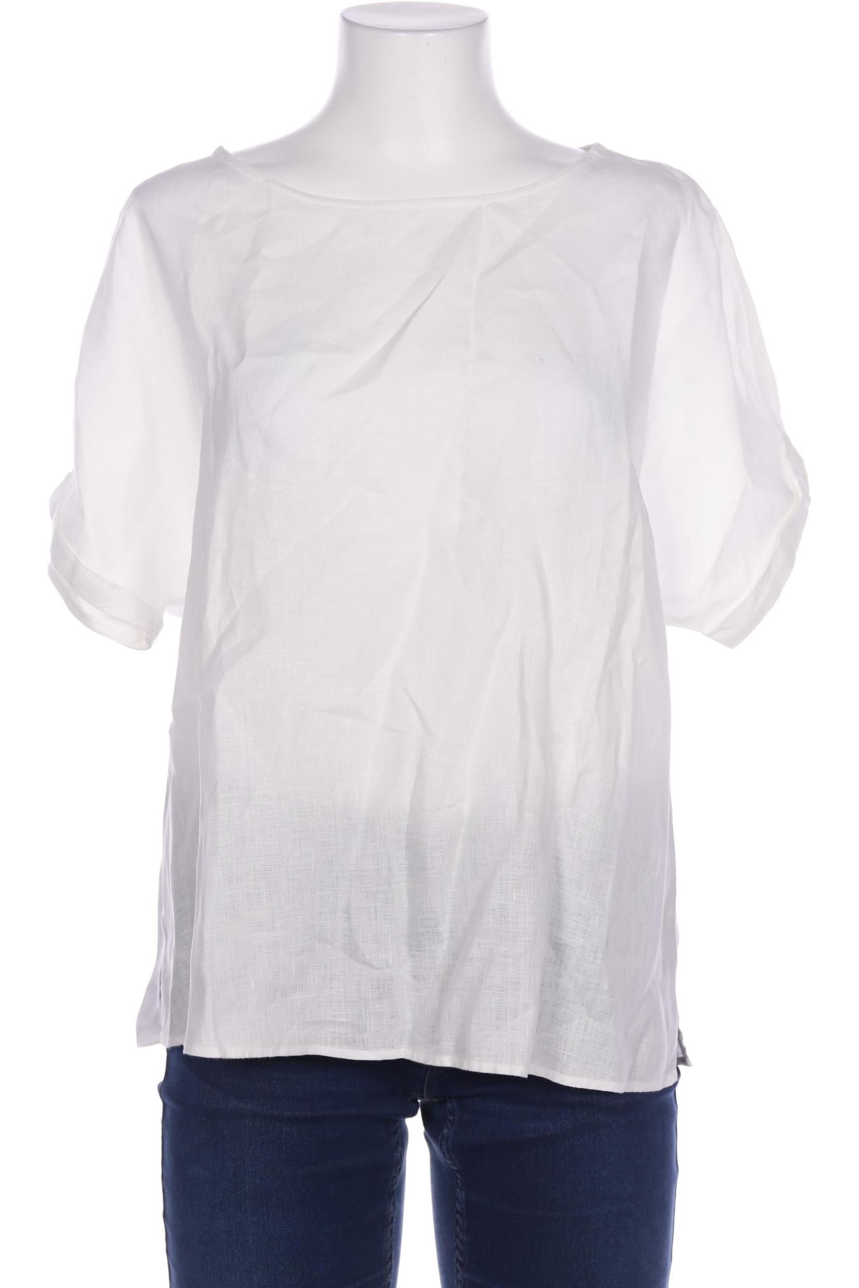 

Christian Berg Damen Bluse, weiß, Gr. 44