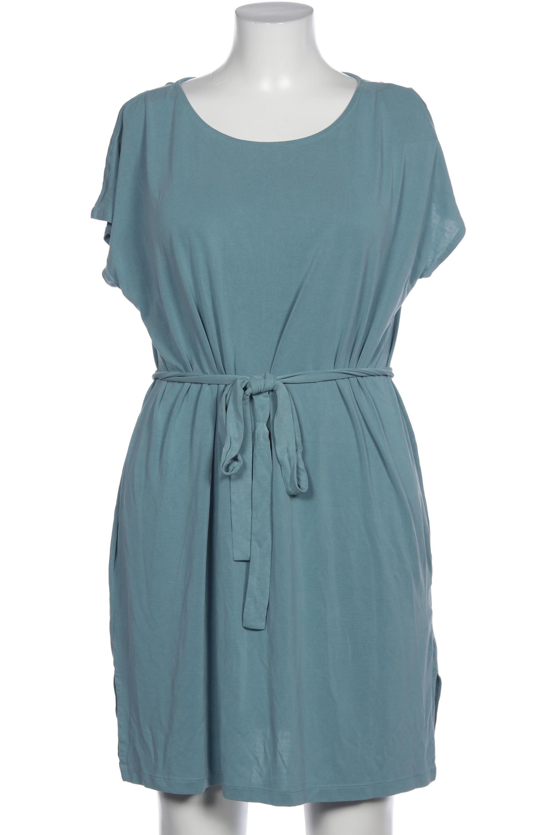 

Christian Berg Damen Kleid, blau, Gr. 42