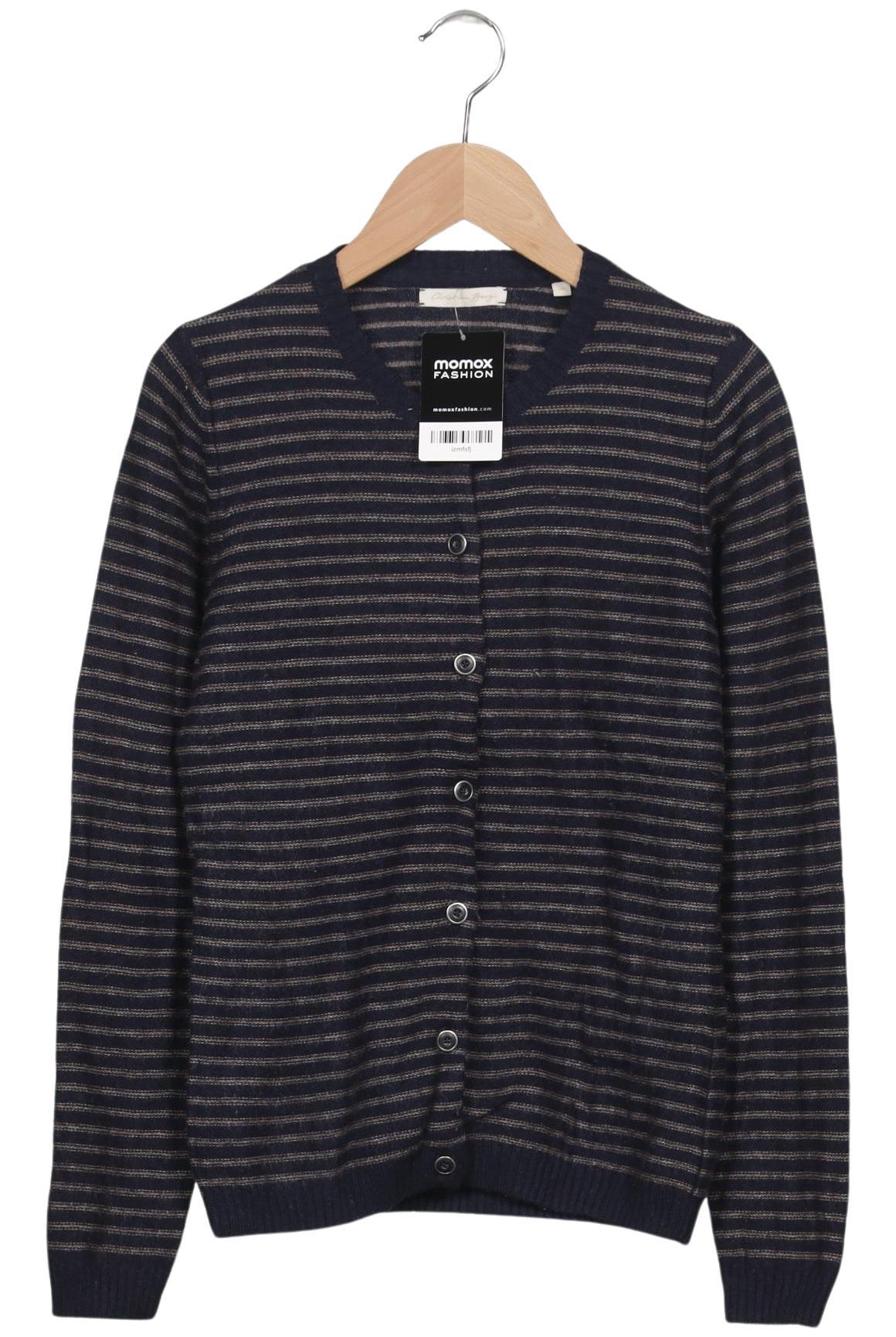 

Christian Berg Damen Strickjacke, mehrfarbig, Gr. 36