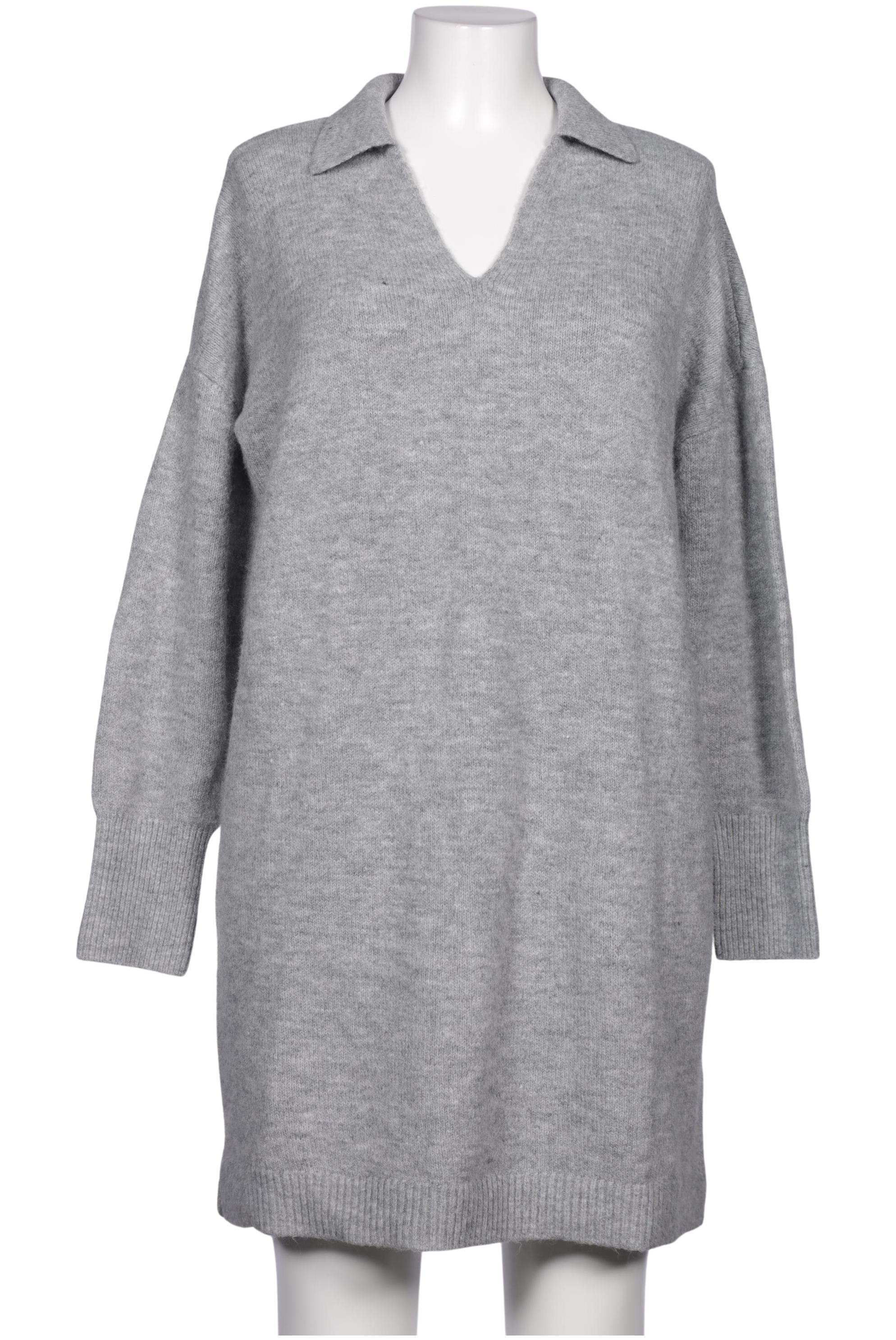 

Christian Berg Damen Kleid, grau, Gr. 46