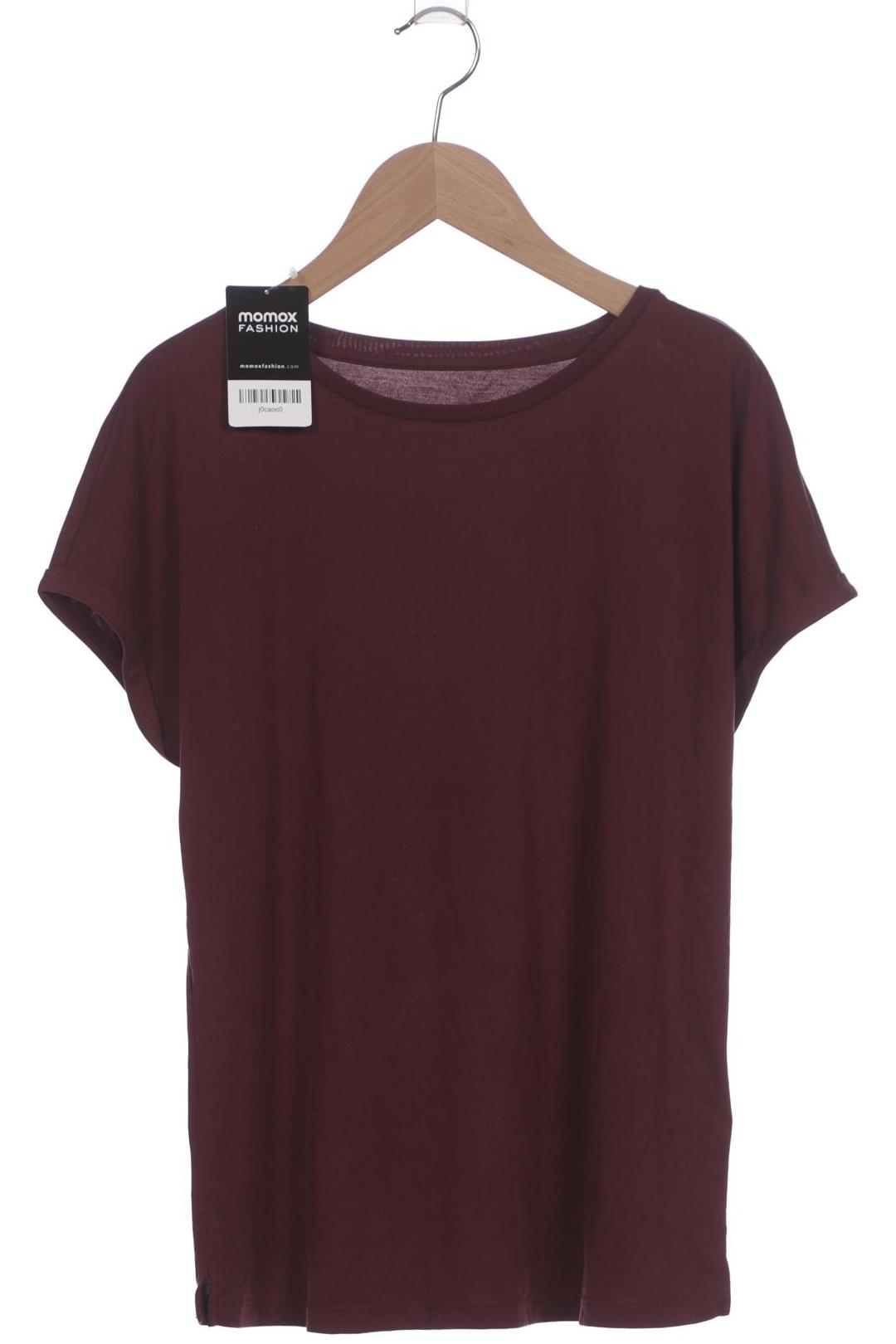 

Christian Berg Damen T-Shirt, bordeaux, Gr. 34