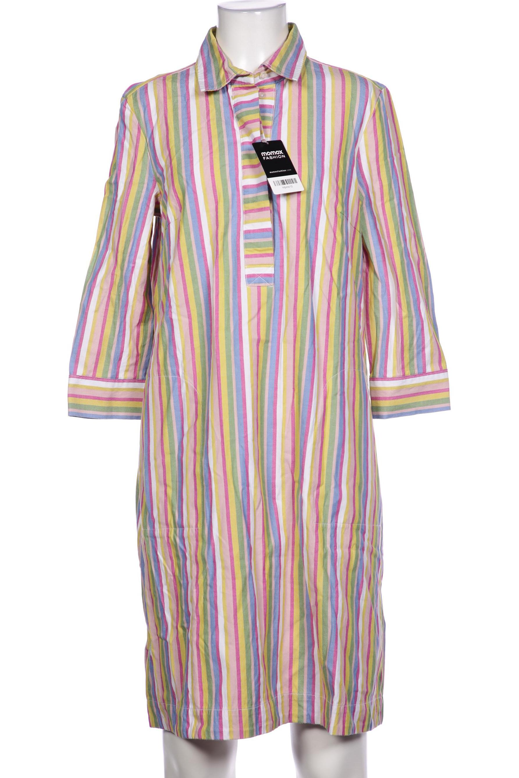

Christian Berg Damen Kleid, mehrfarbig, Gr. 36