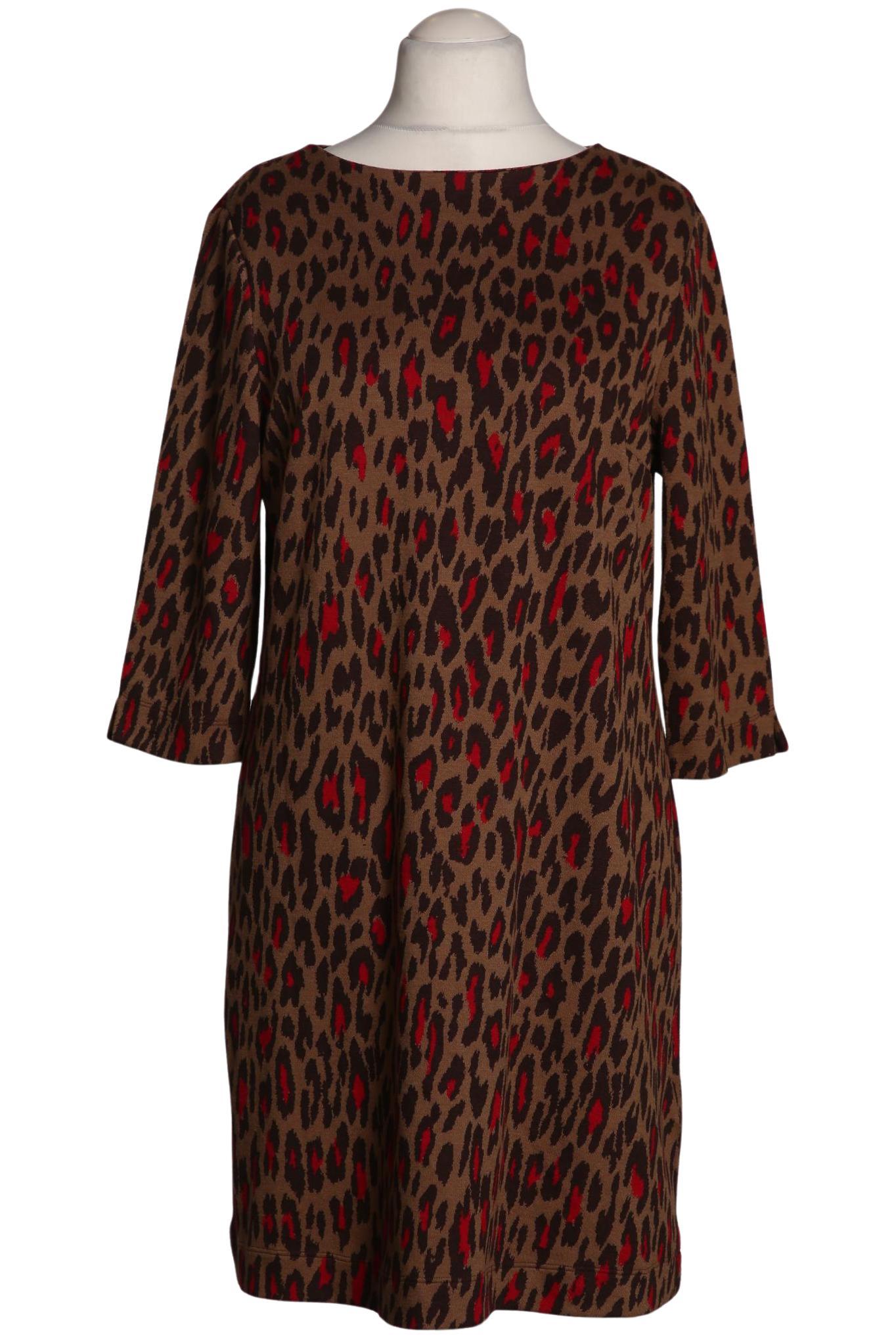 

Christian Berg Damen Kleid, mehrfarbig, Gr. 42