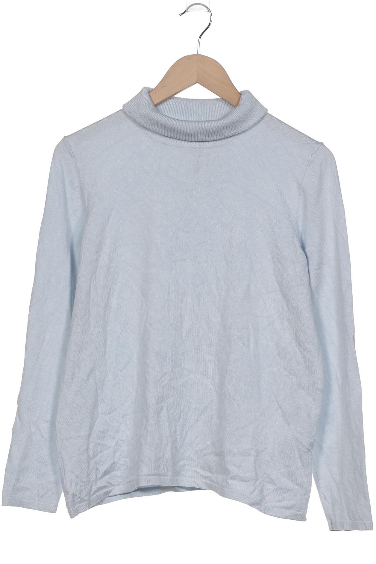 

Christian Berg Damen Pullover, hellblau, Gr. 44